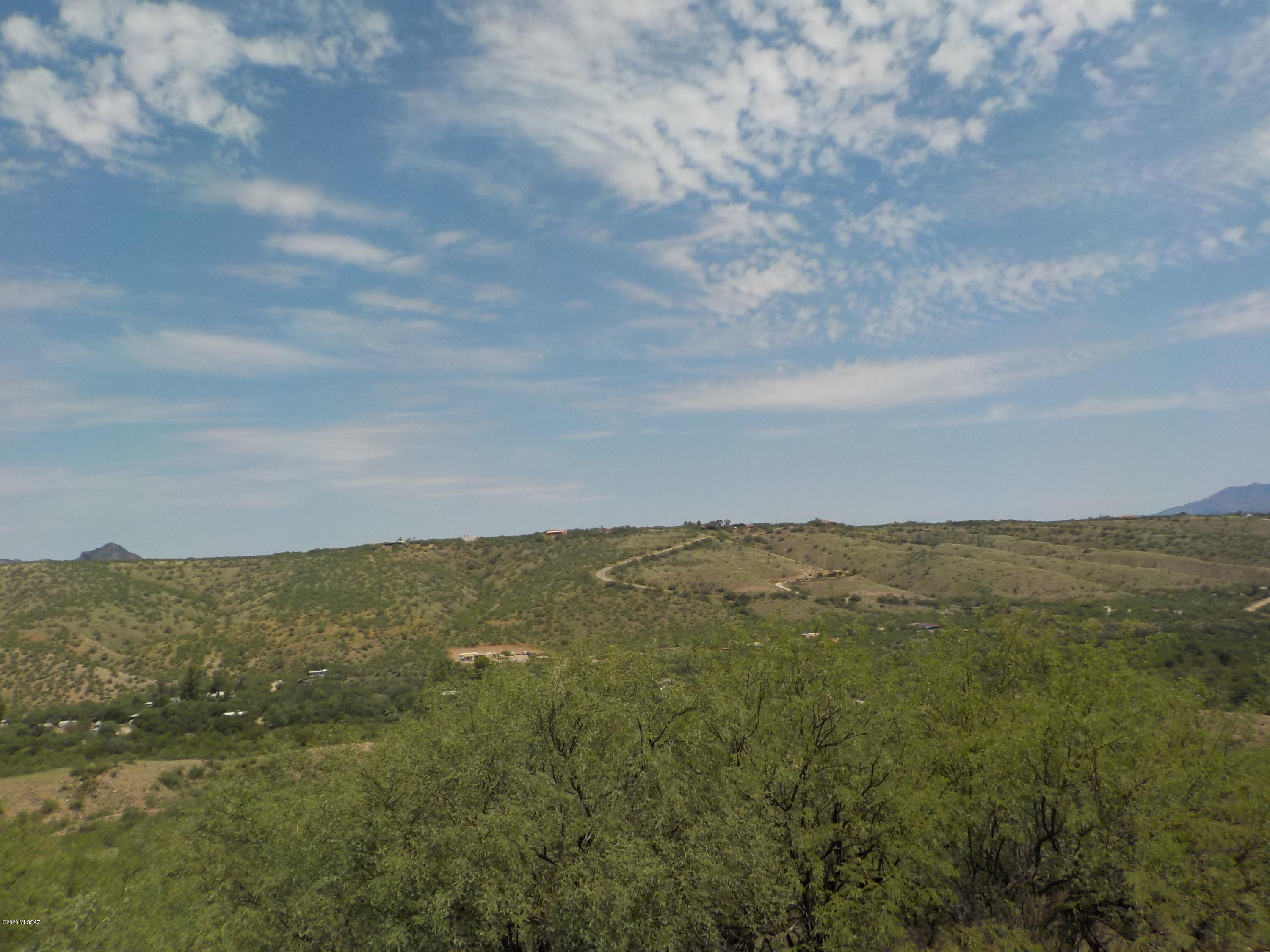 Rio Rico Ranchettes - Land
