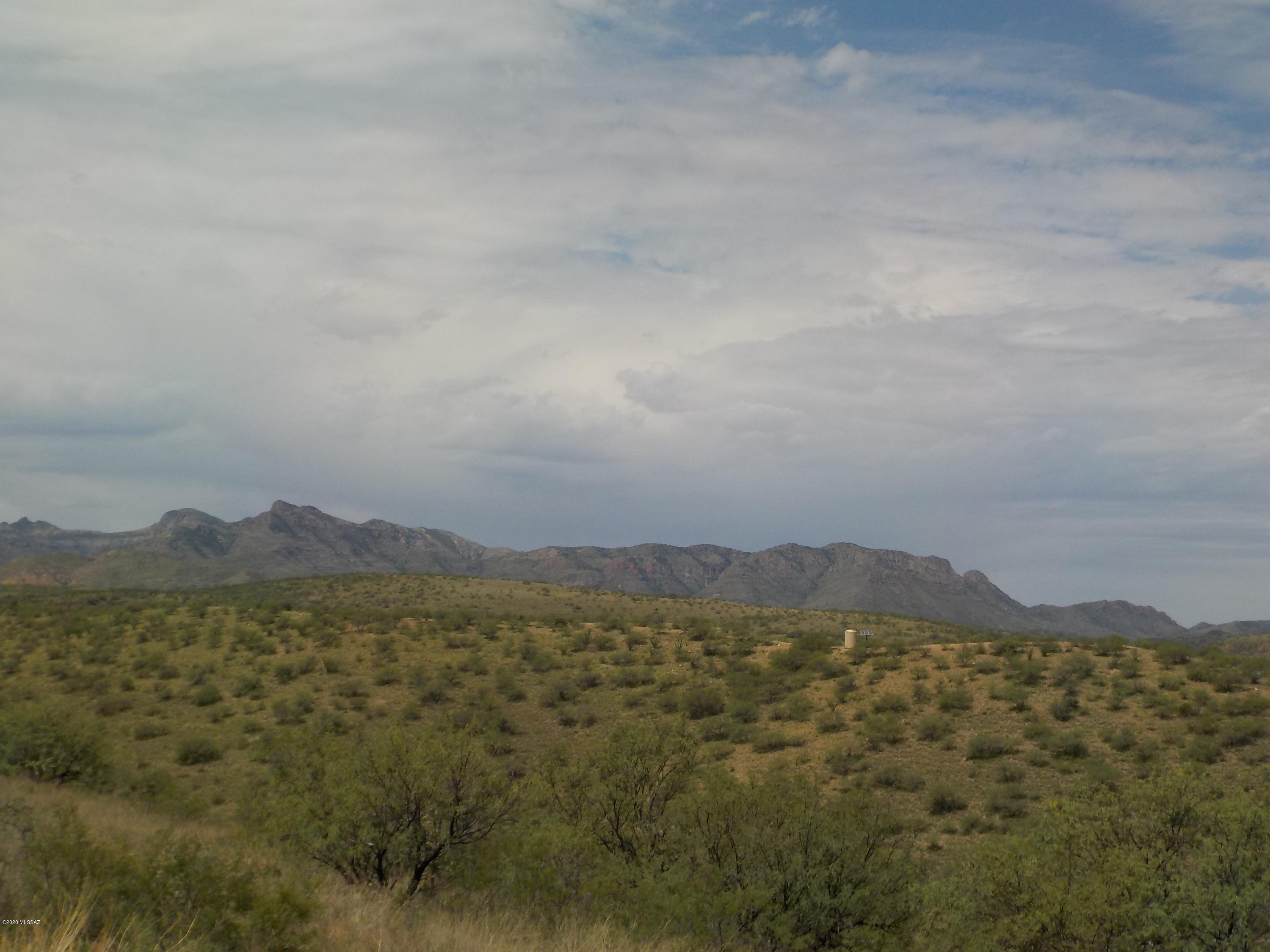 Rio Rico Ranchettes - Land