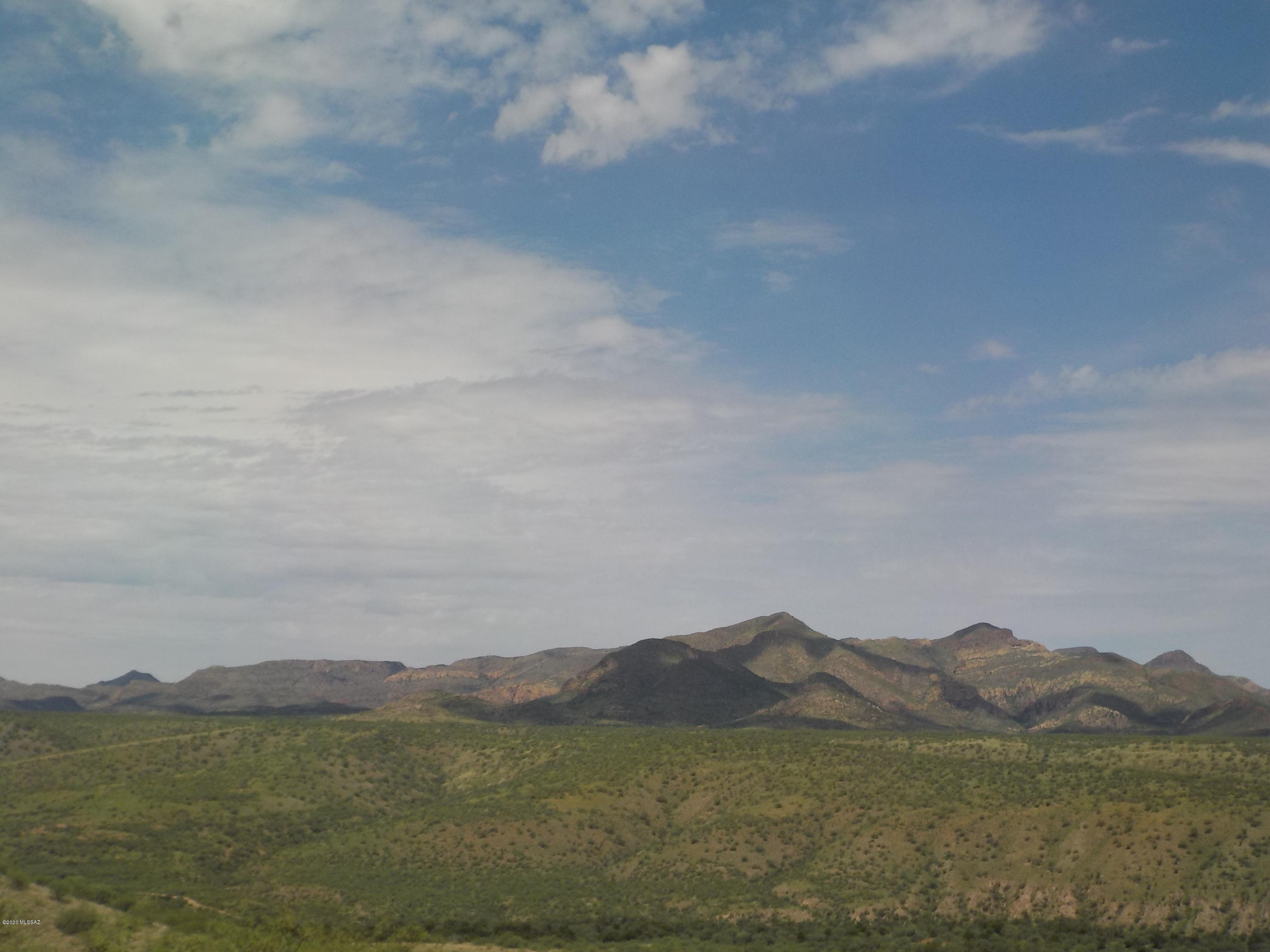 Rio Rico Ranchettes - Land