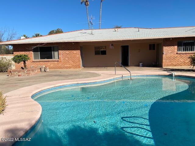 El Conquistador Estates - Residential