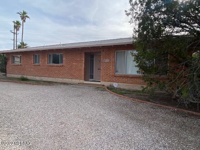 El Conquistador Estates - Residential