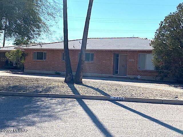 El Conquistador Estates - Residential
