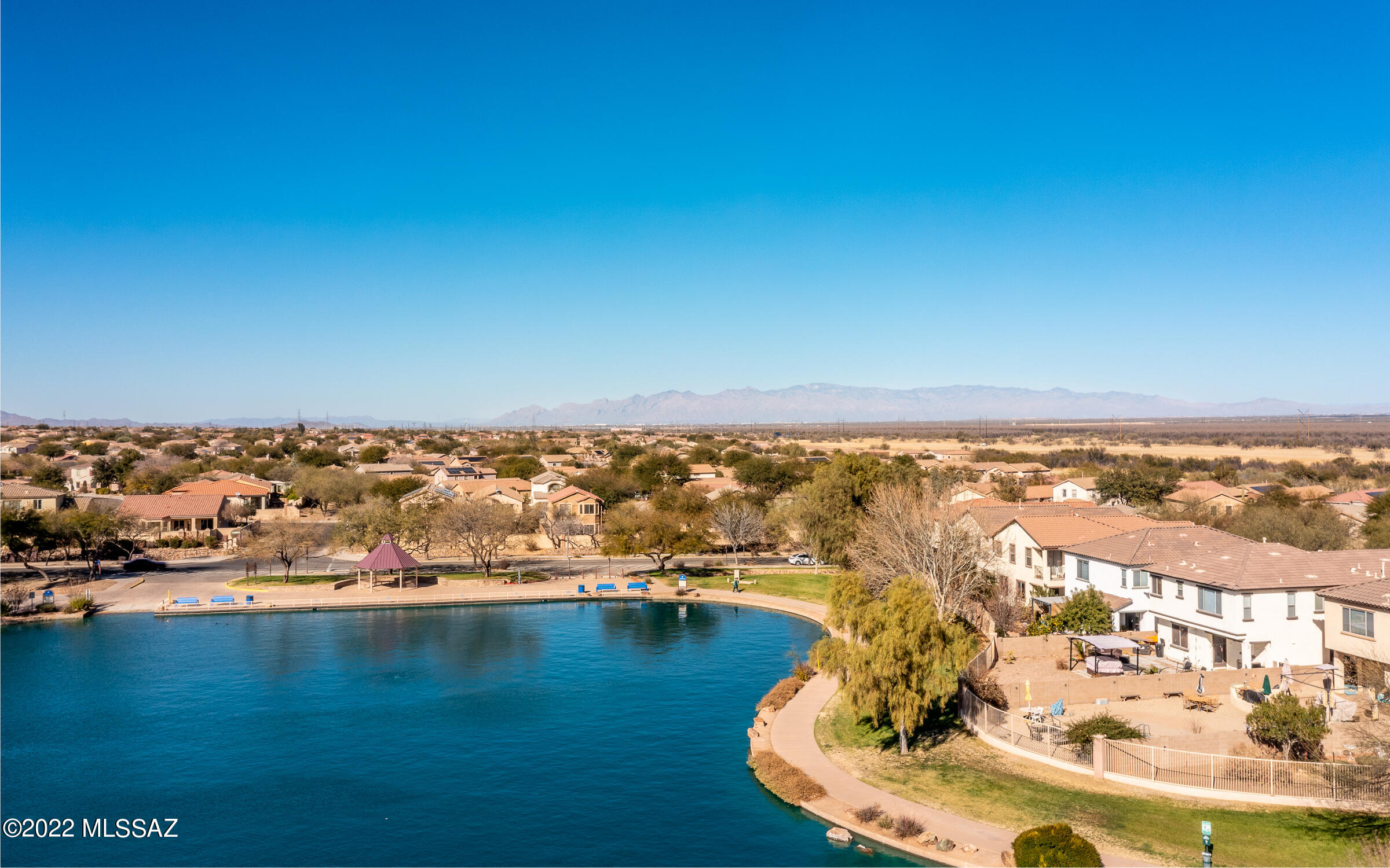 Presidio Del Rio  (1-162) - Residential