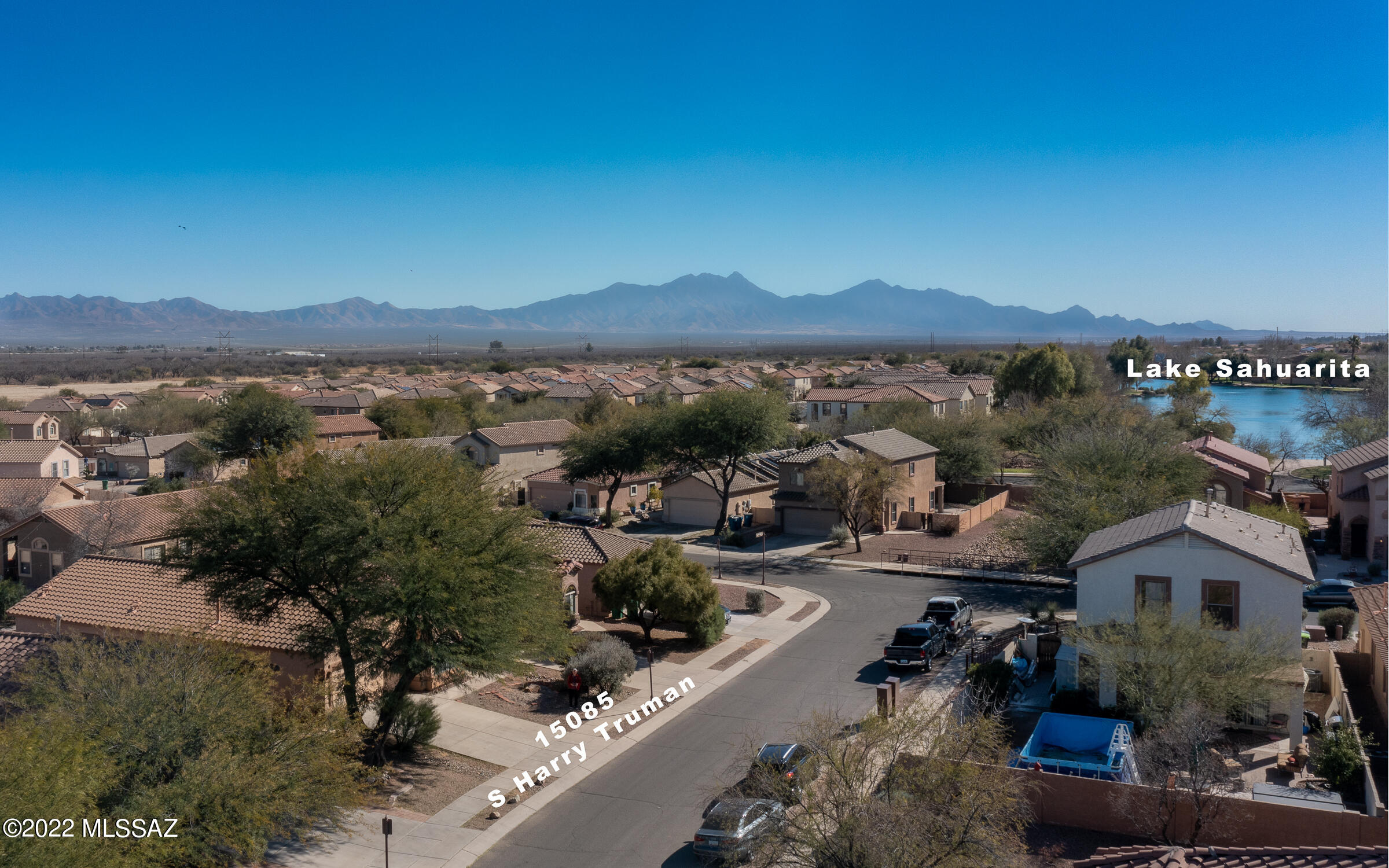 Presidio Del Rio  (1-162) - Residential