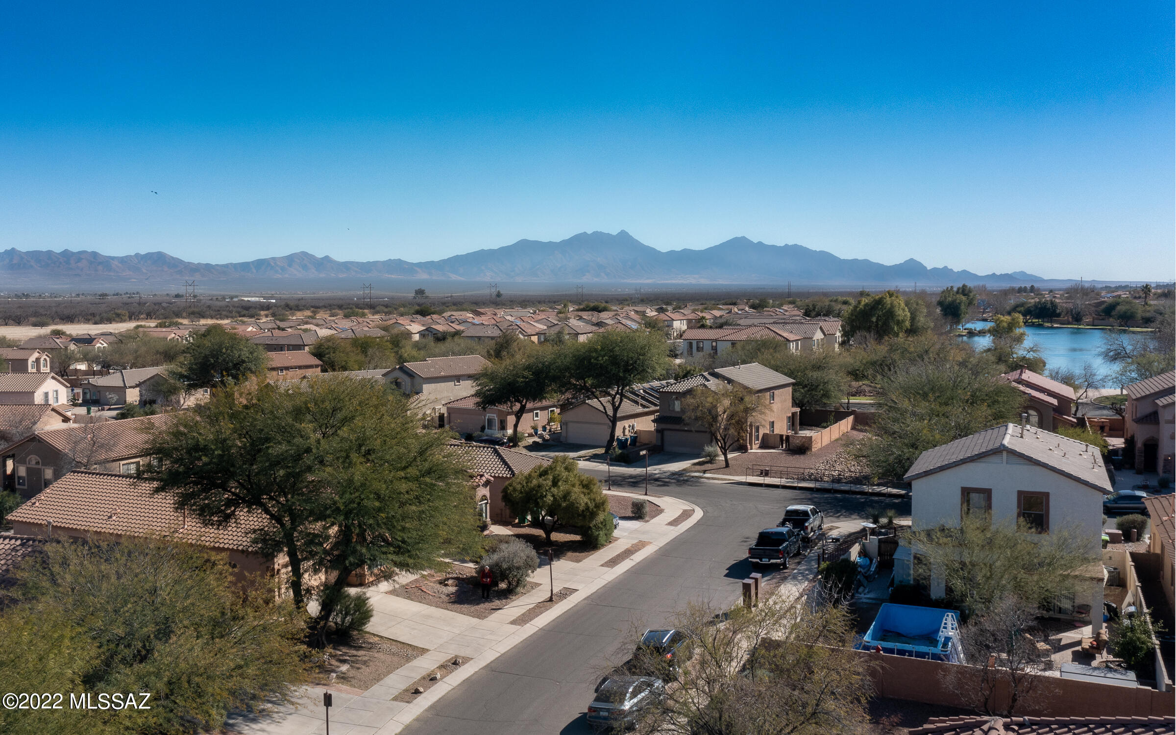 Presidio Del Rio  (1-162) - Residential