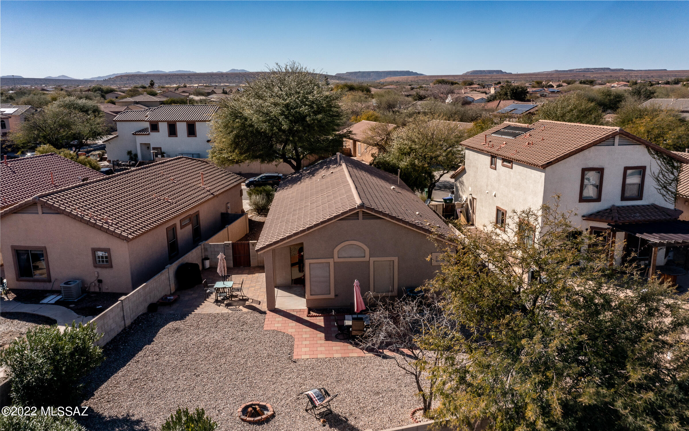 Presidio Del Rio  (1-162) - Residential