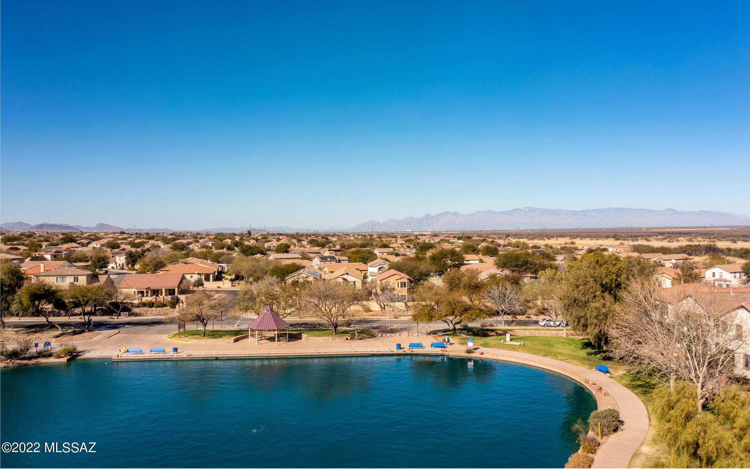Presidio Del Rio  (1-162) - Residential