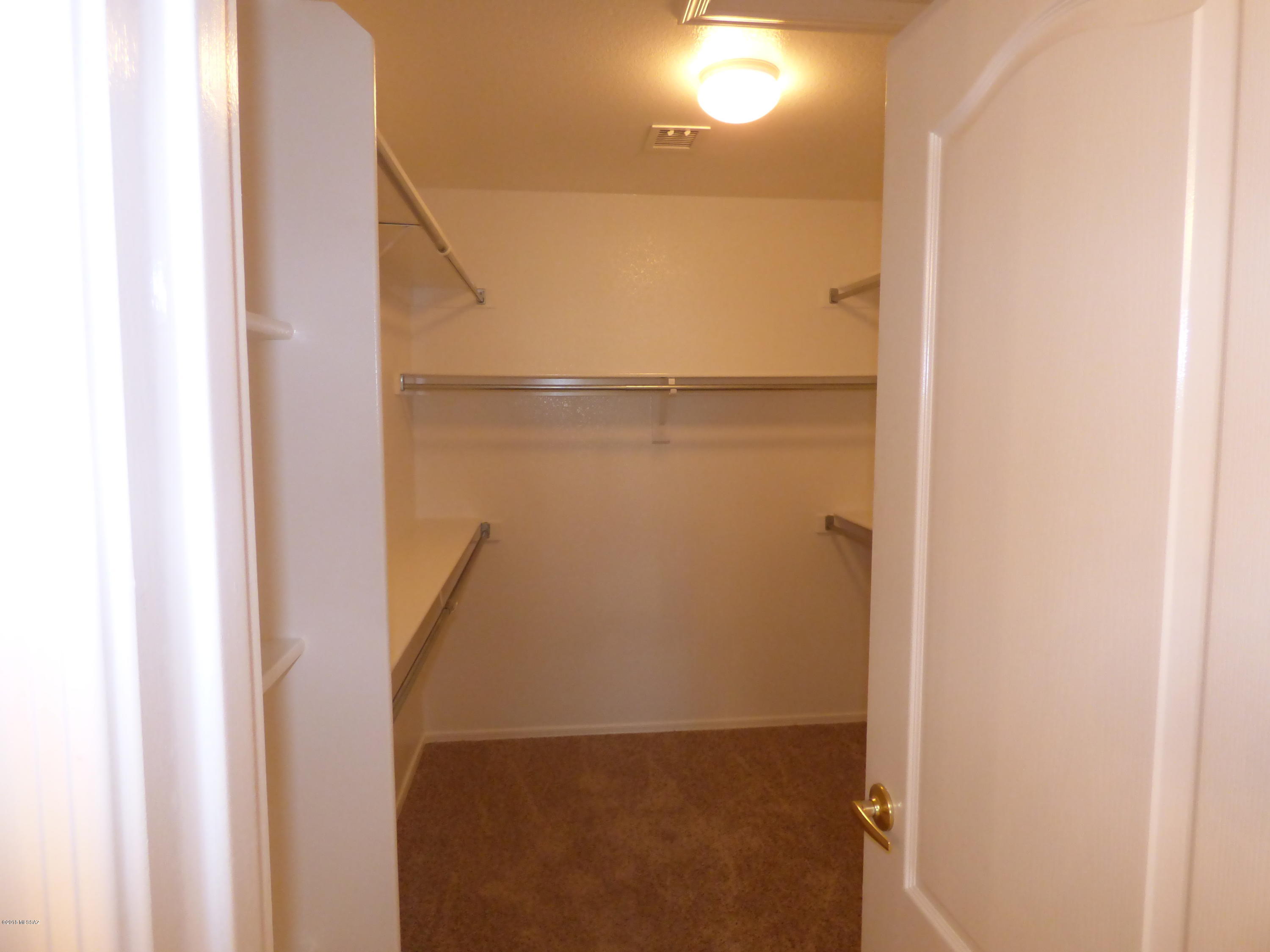 Saddlebrooke - Residential Lease