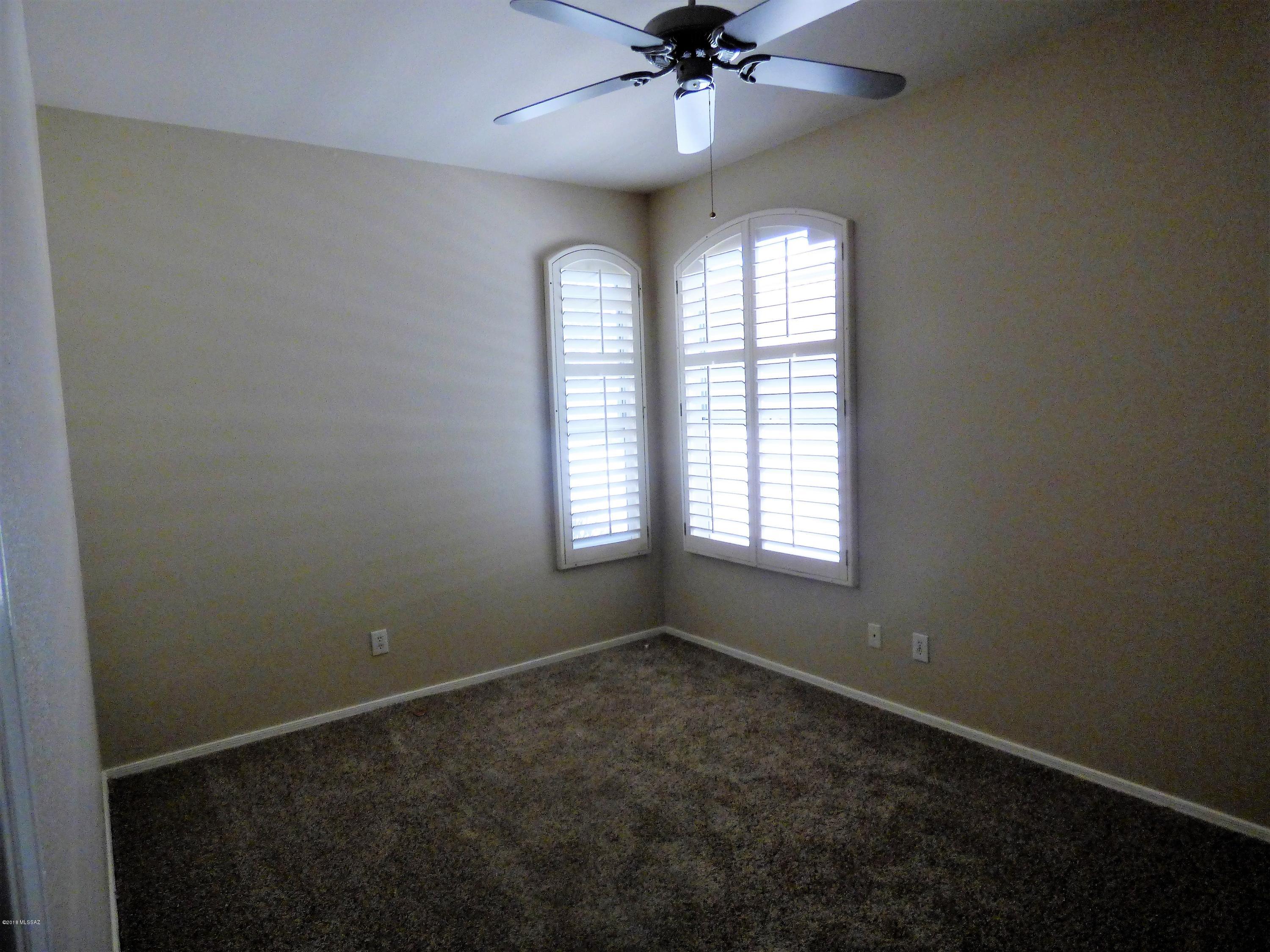 Saddlebrooke - Residential Lease