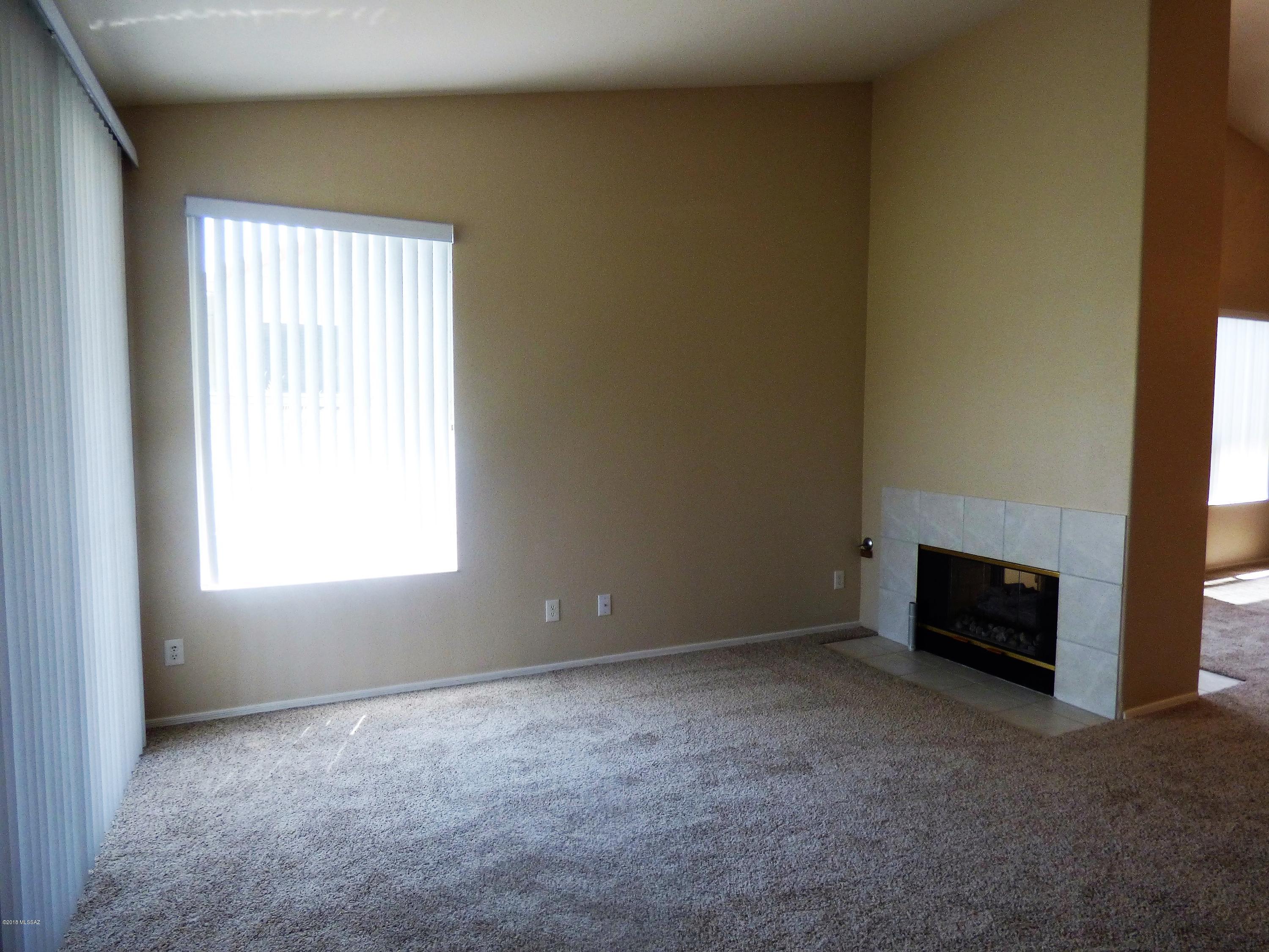 Saddlebrooke - Residential Lease