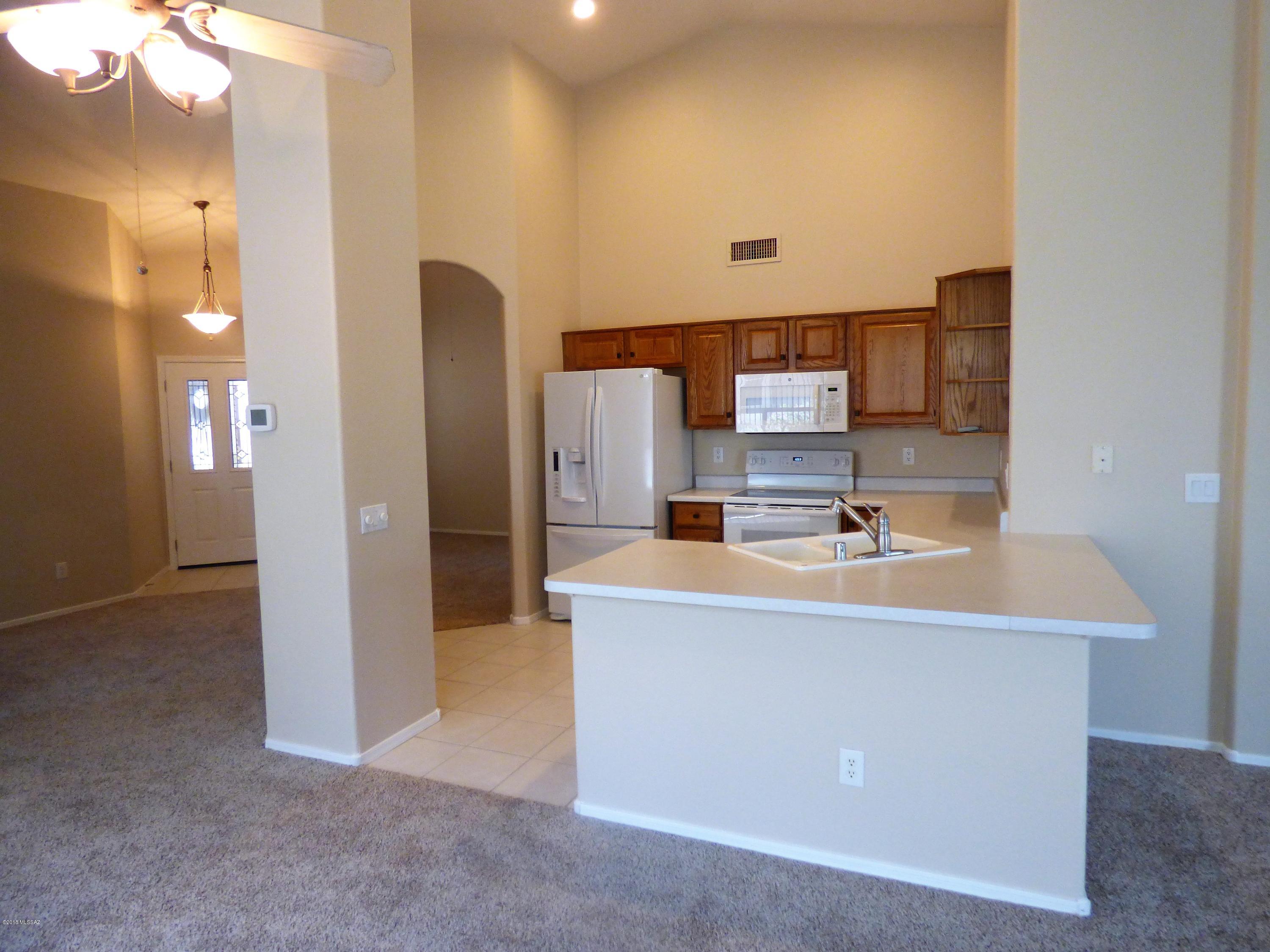 Saddlebrooke - Residential Lease