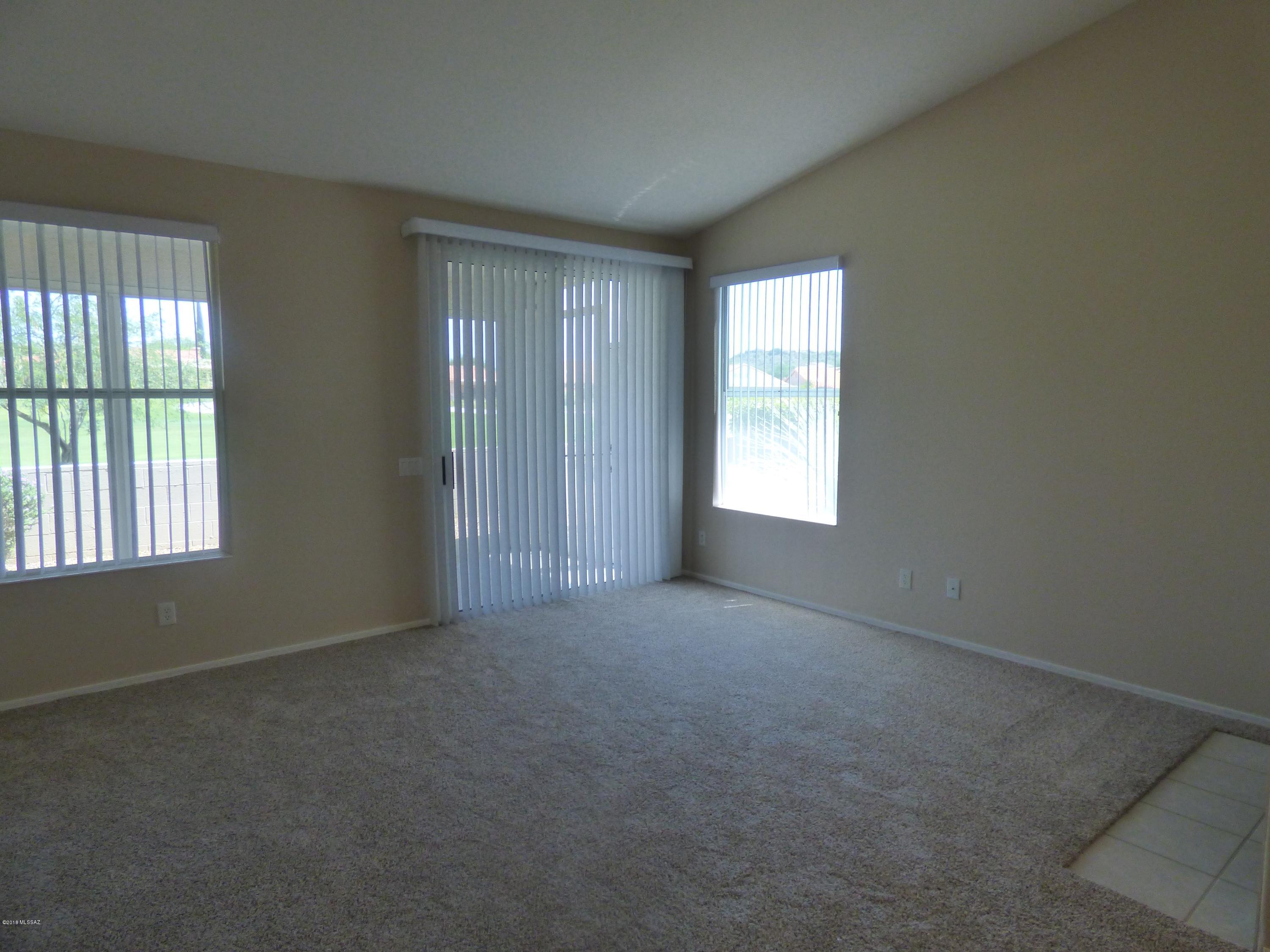 Saddlebrooke - Residential Lease