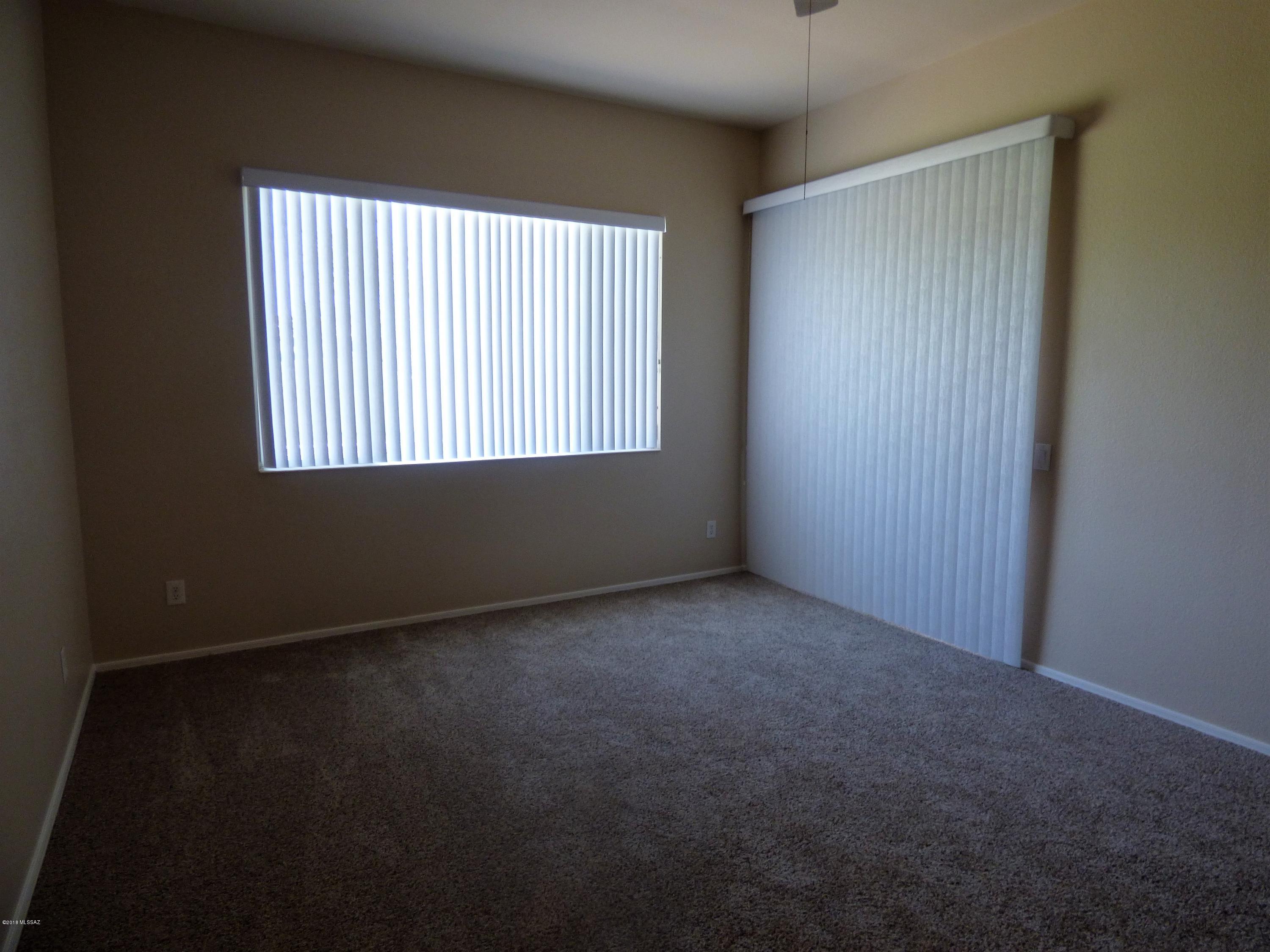 Saddlebrooke - Residential Lease