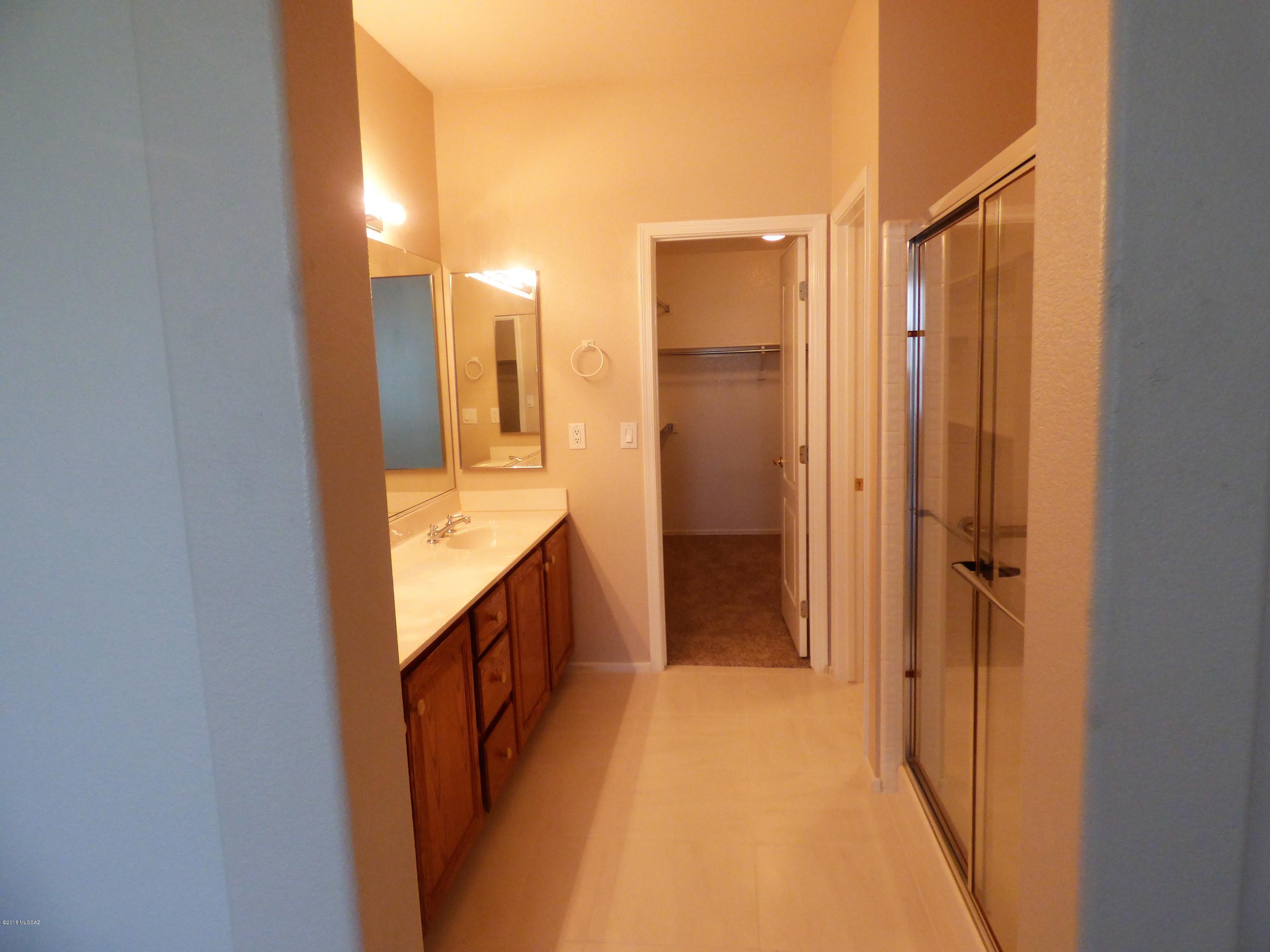 Saddlebrooke - Residential Lease