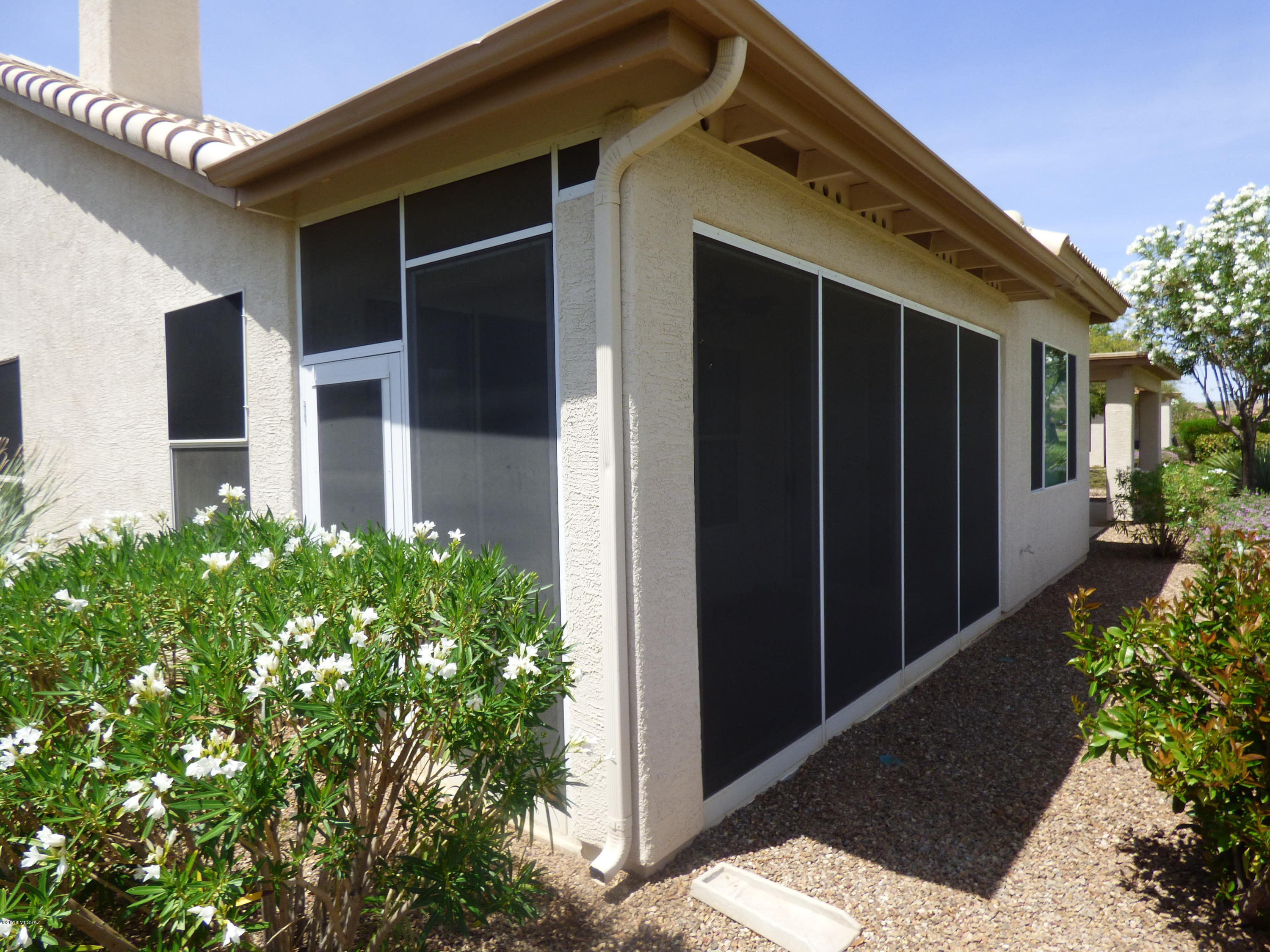 Saddlebrooke - Residential Lease