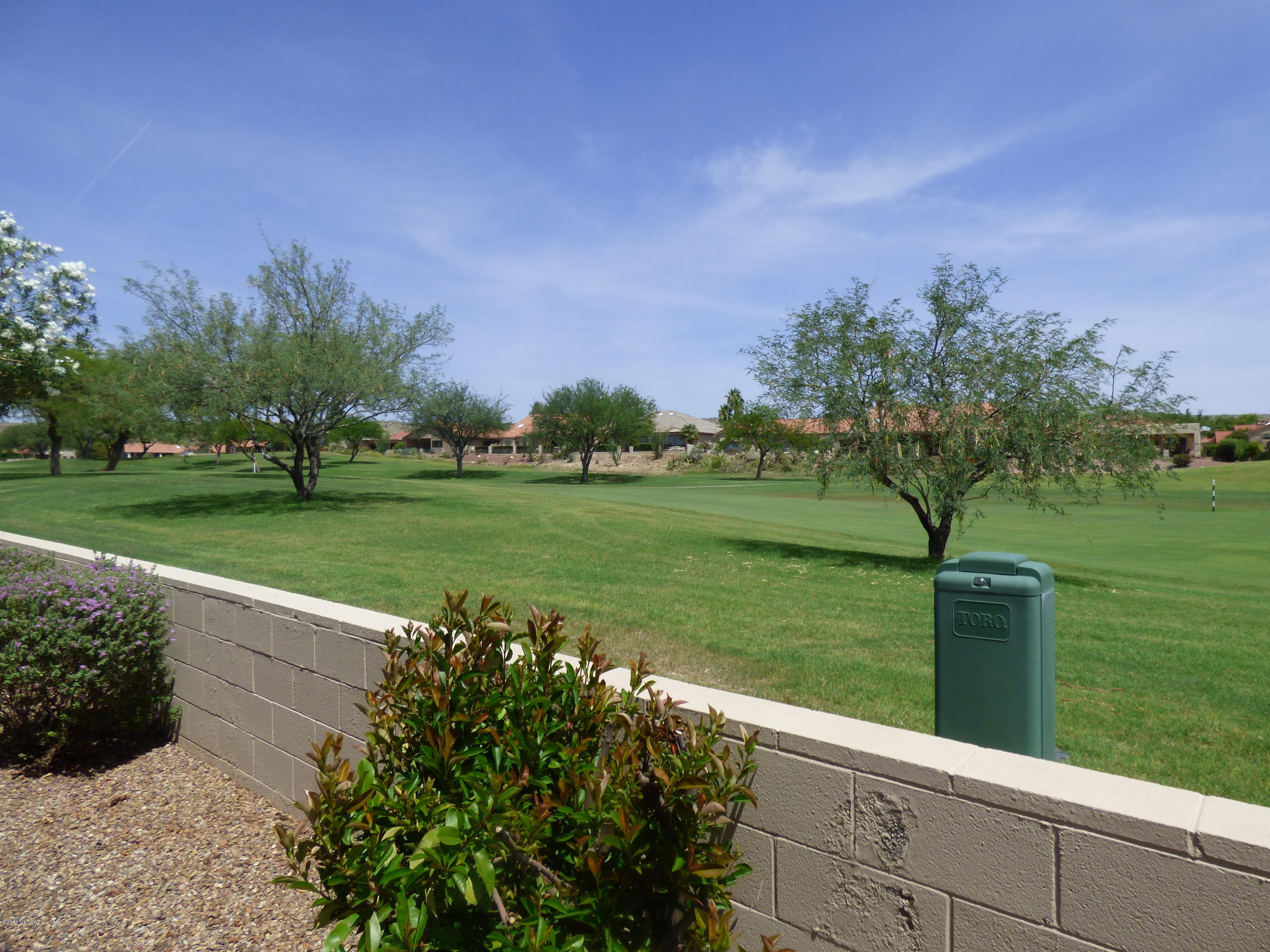 Saddlebrooke - Residential Lease