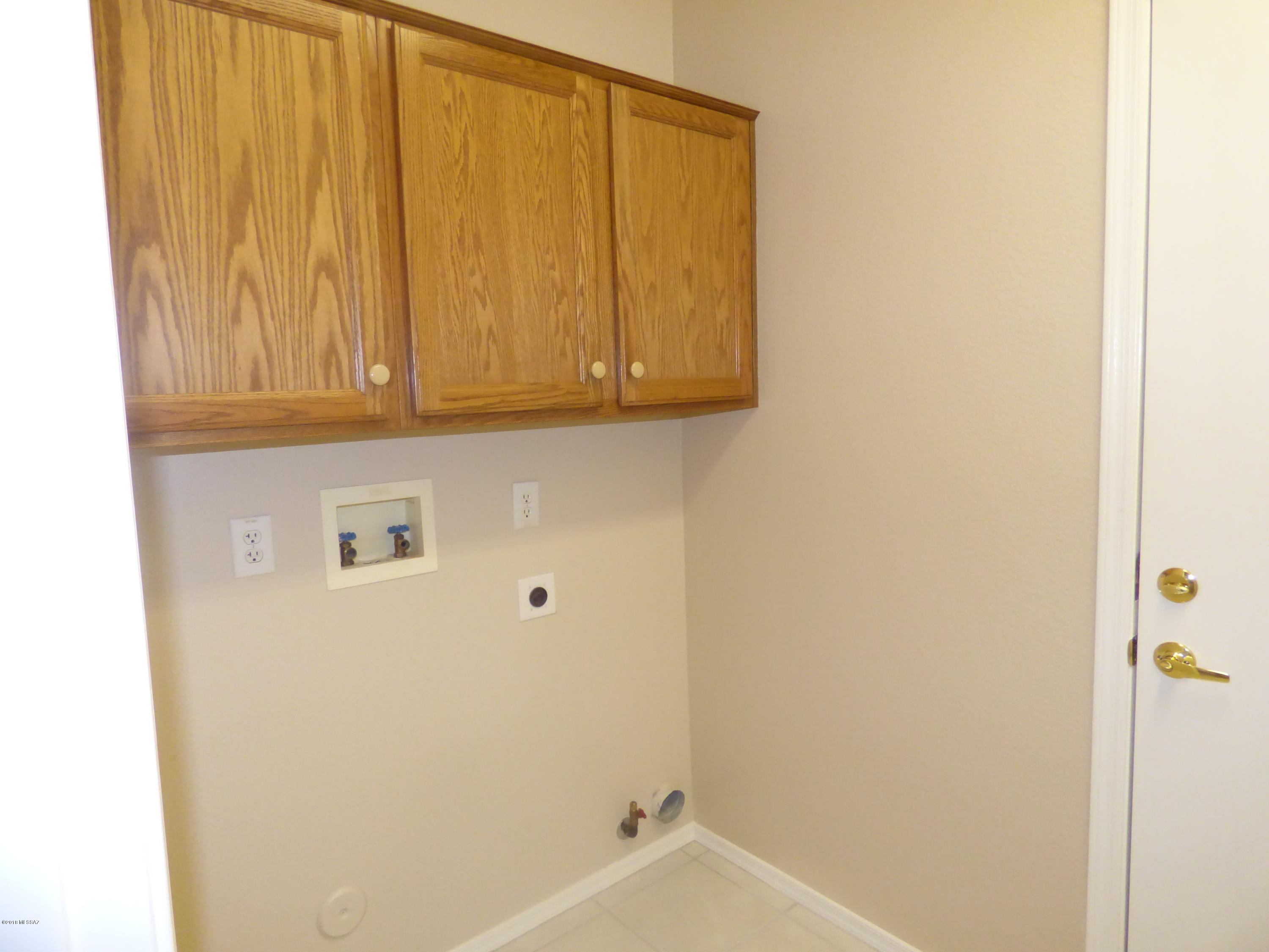 Saddlebrooke - Residential Lease