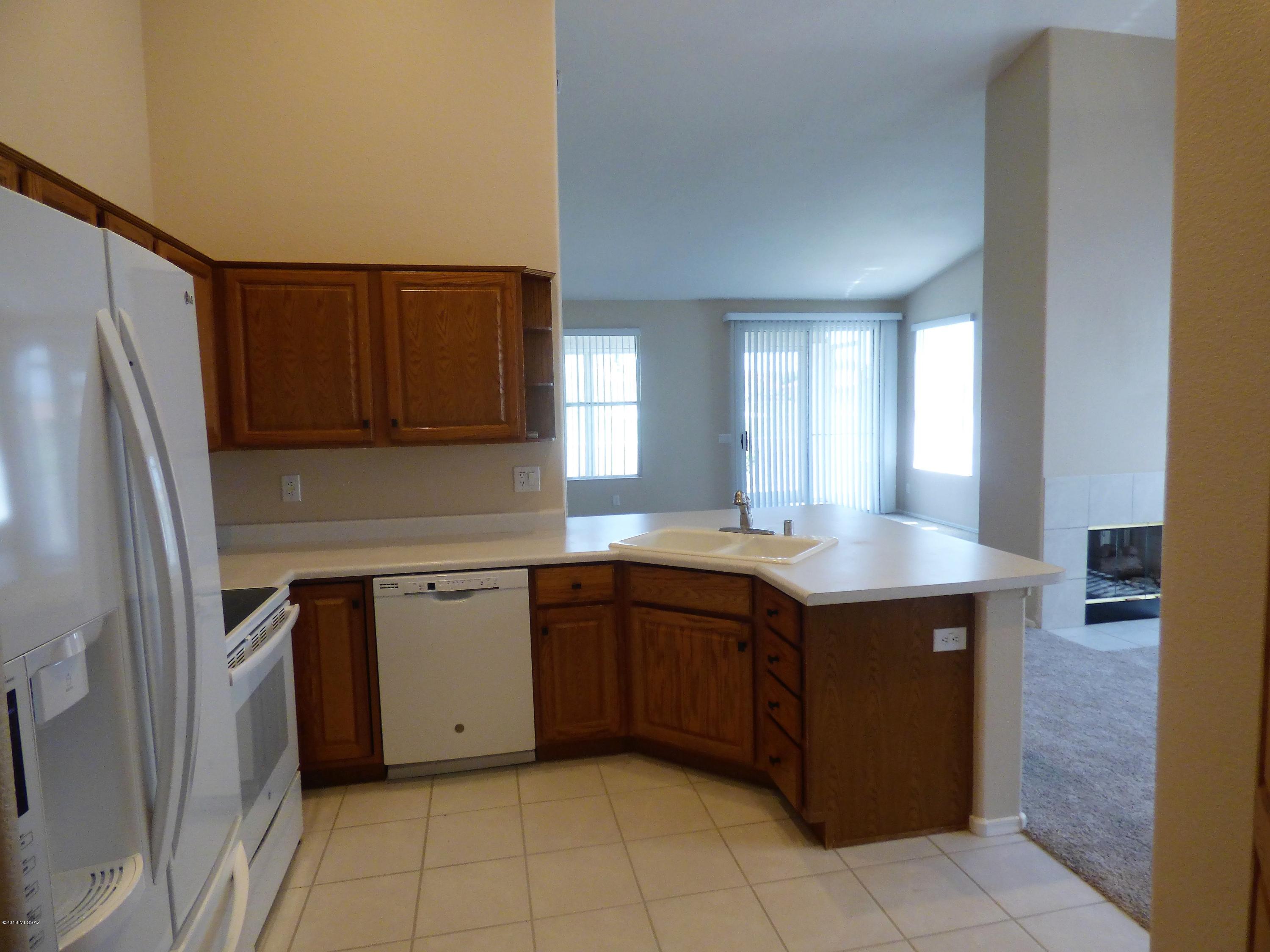 Saddlebrooke - Residential Lease