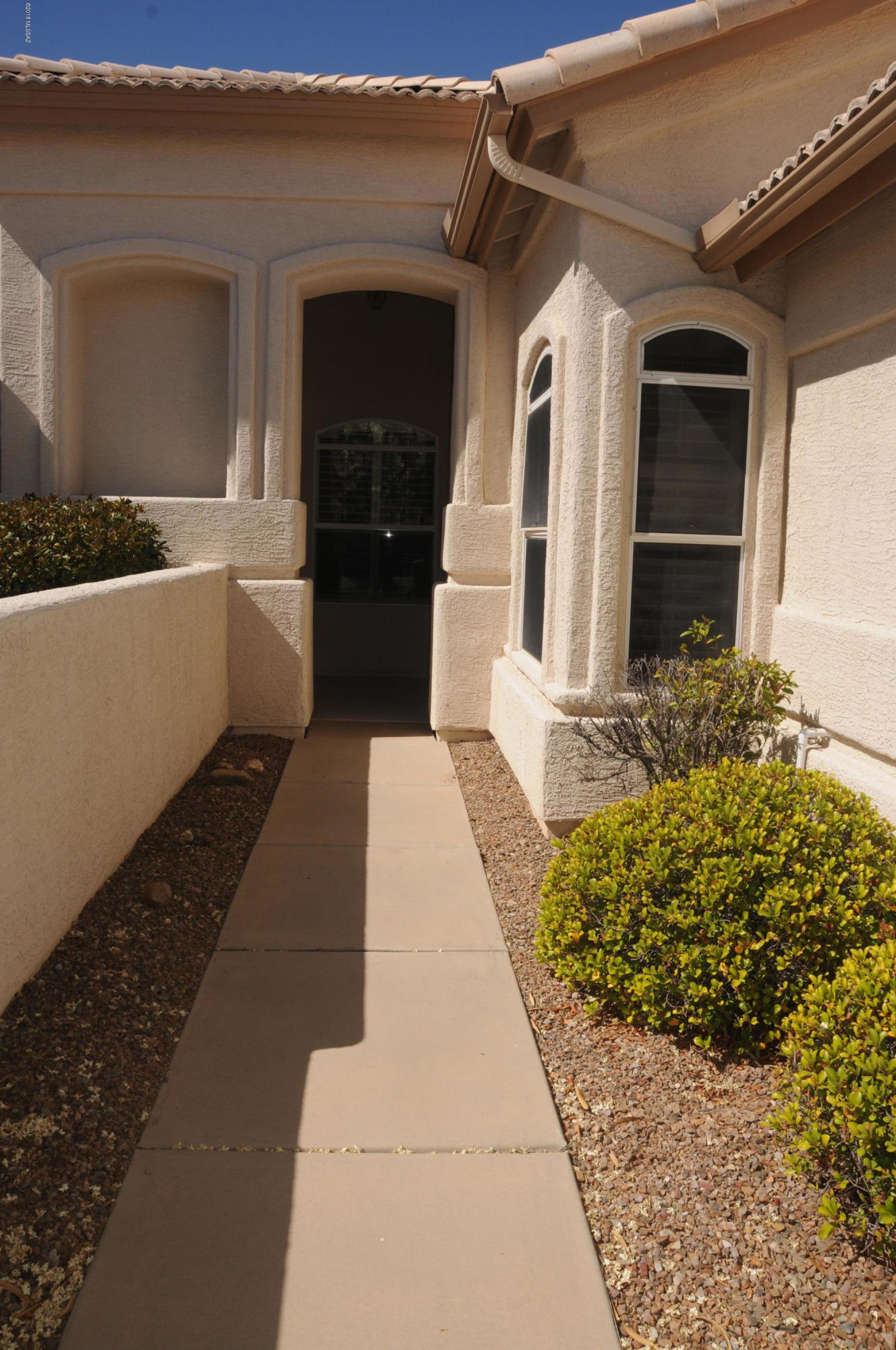 Saddlebrooke - Residential Lease