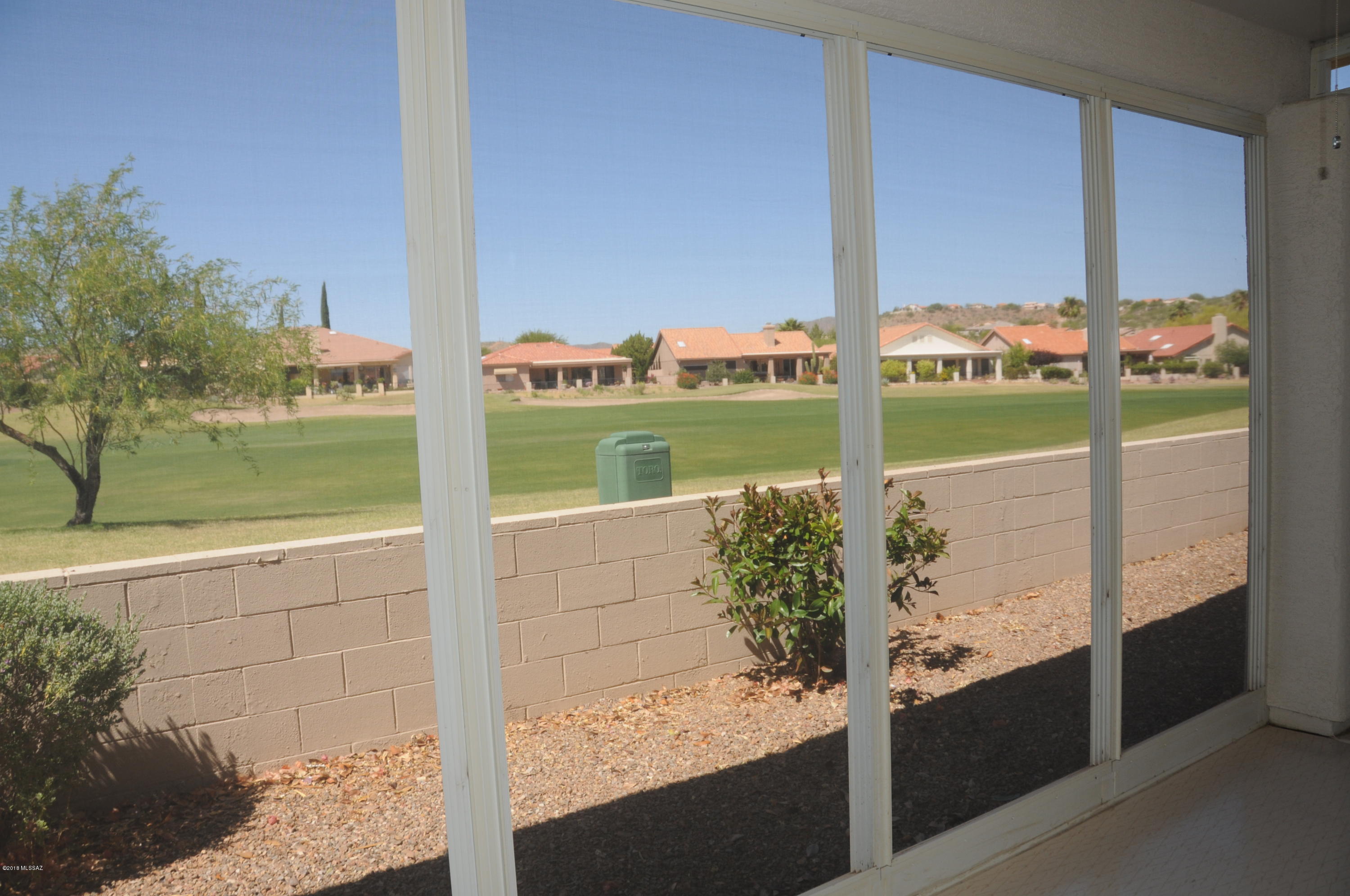 Saddlebrooke - Residential Lease