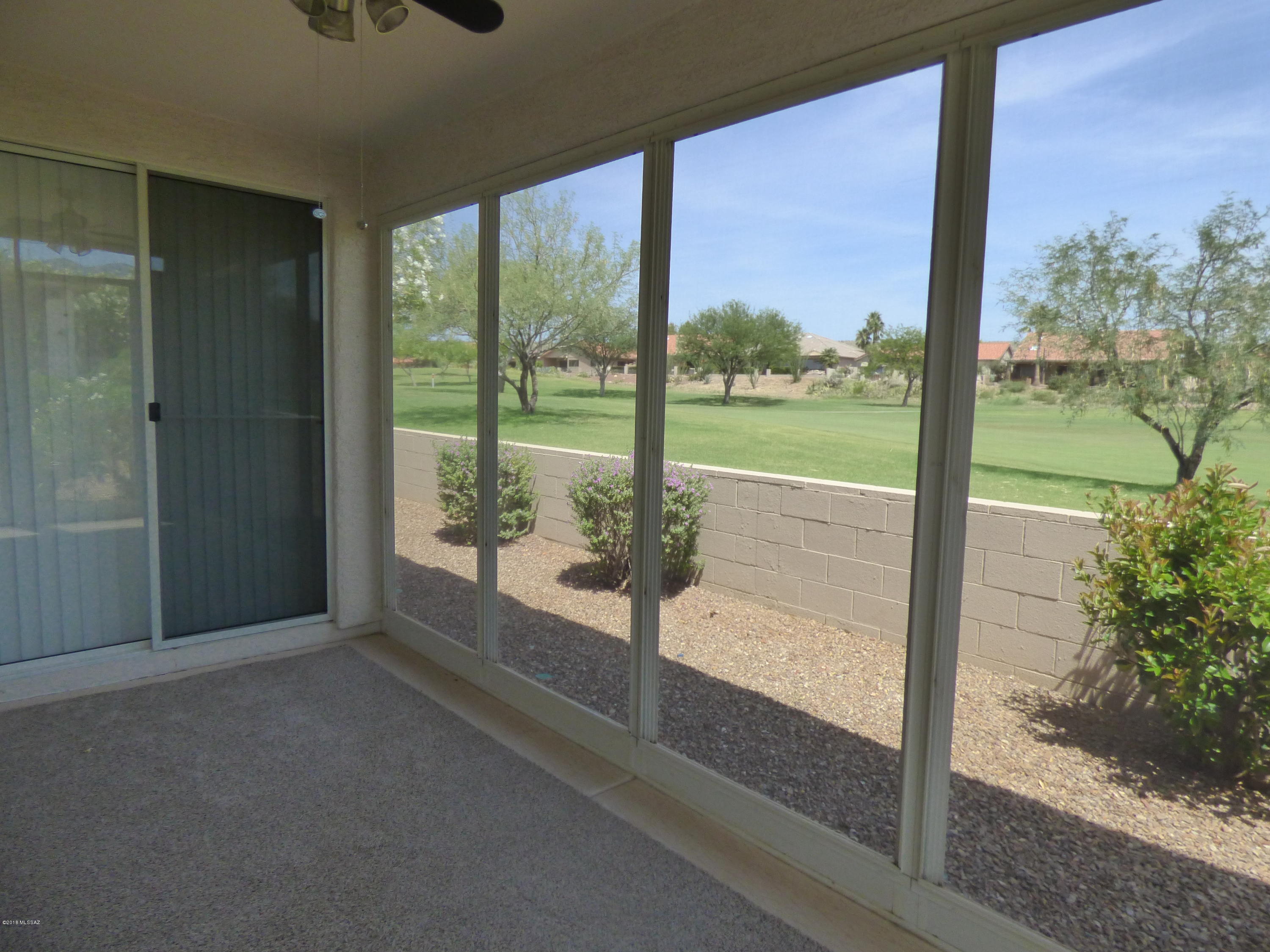 Saddlebrooke - Residential Lease