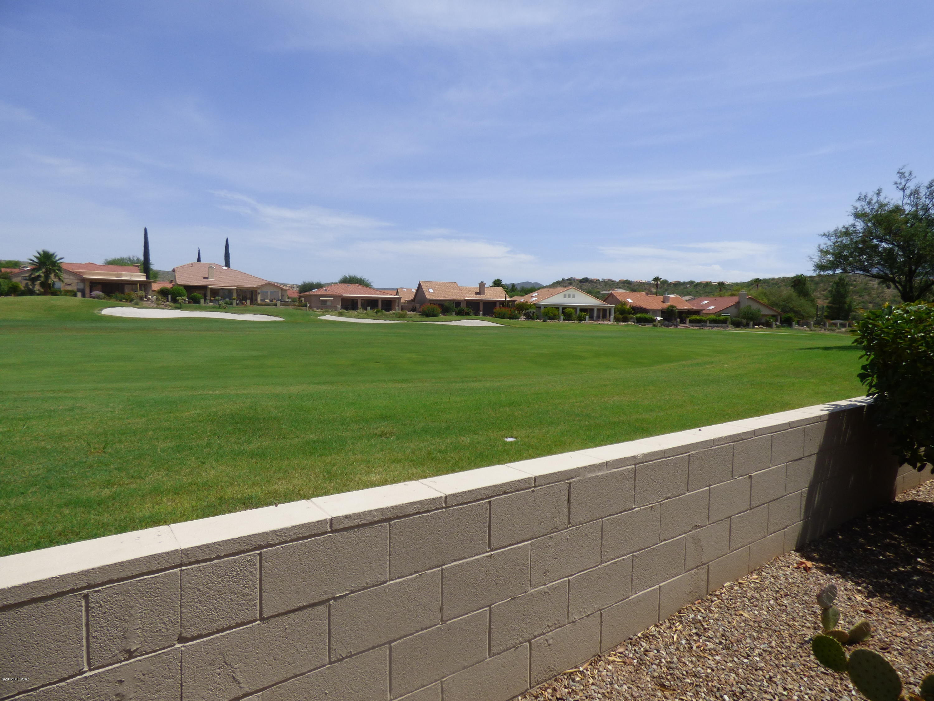 Saddlebrooke - Residential Lease