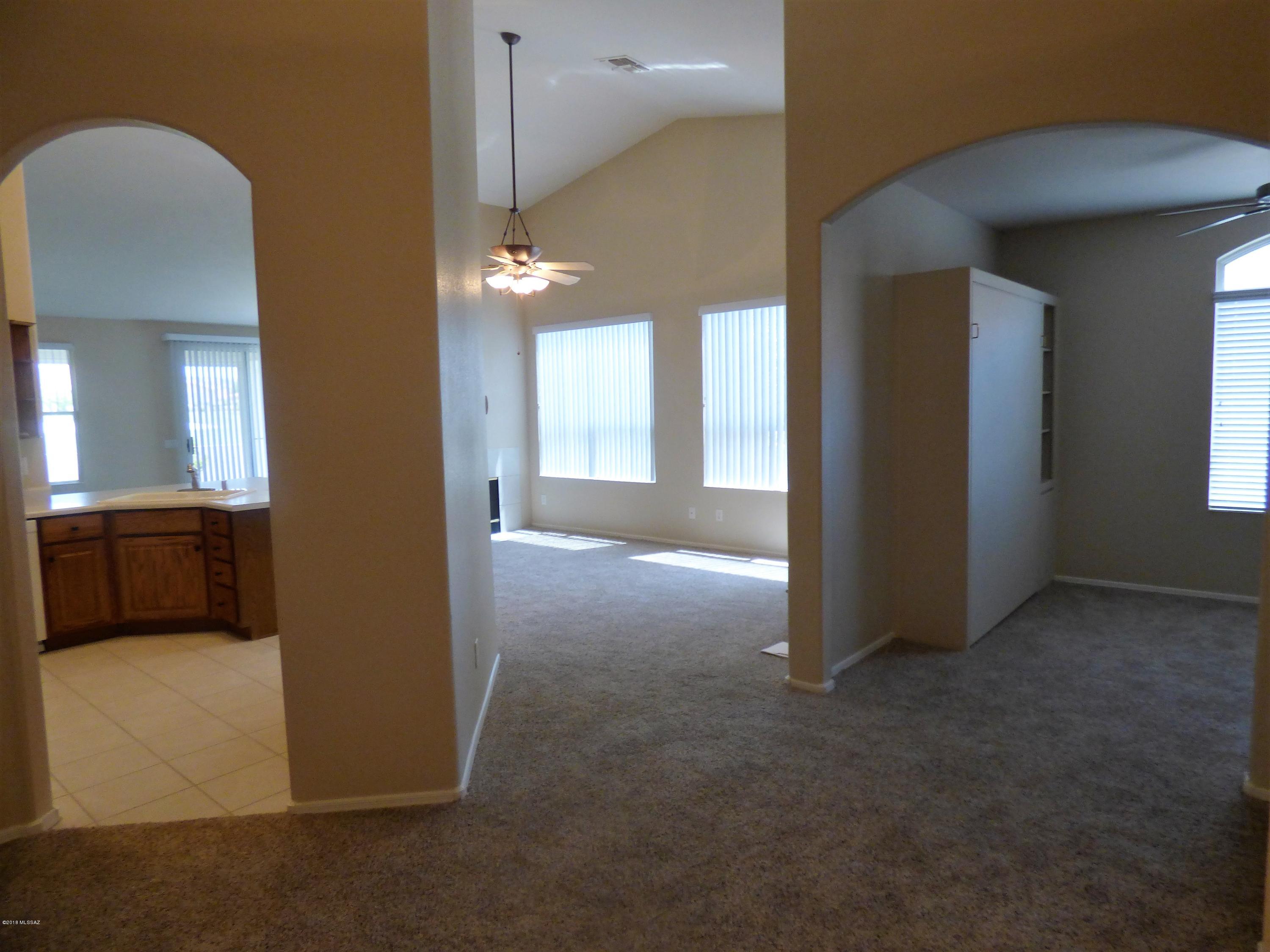Saddlebrooke - Residential Lease