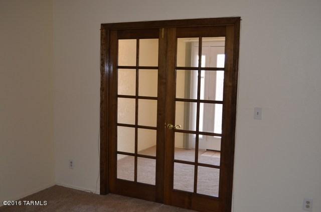 Pima Park (36-80) - Residential