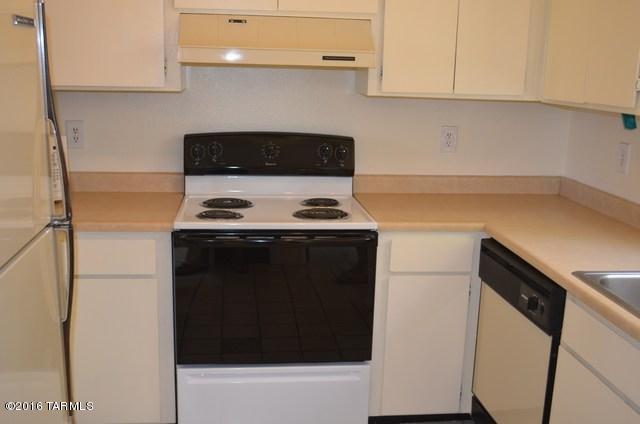 Pima Park (36-80) - Residential