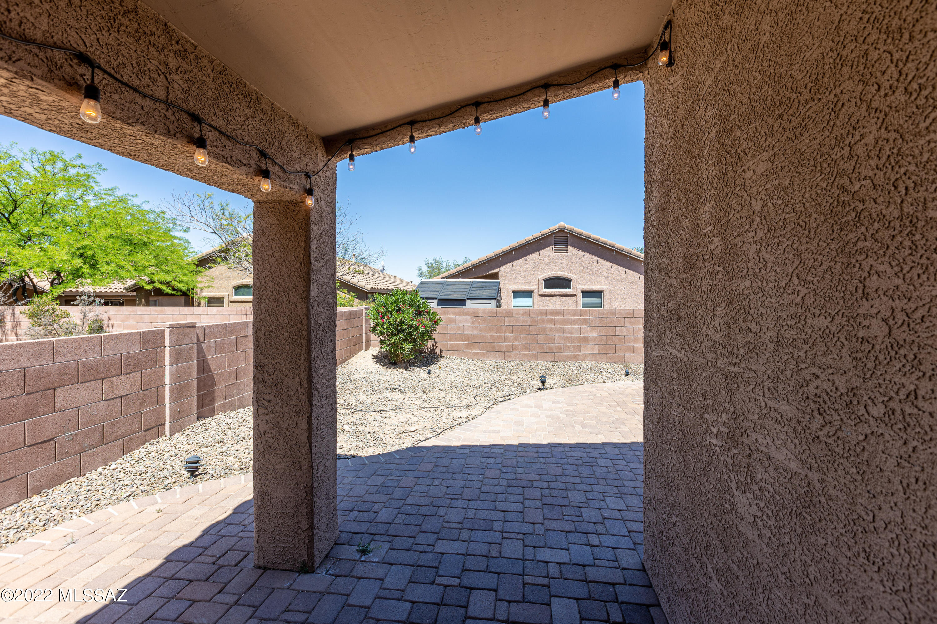 Rancho Del Lago (608-1030) - Residential