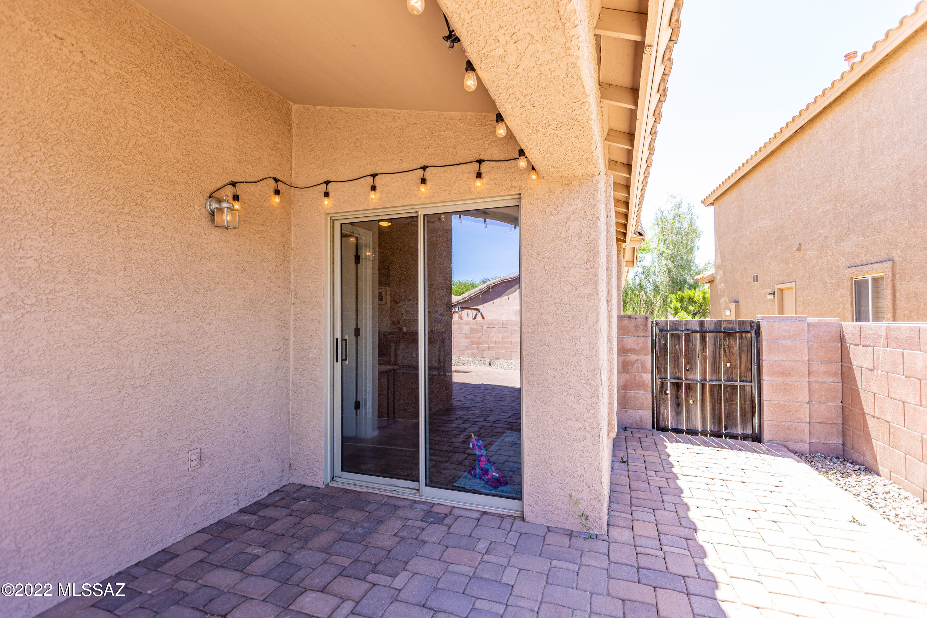 Rancho Del Lago (608-1030) - Residential