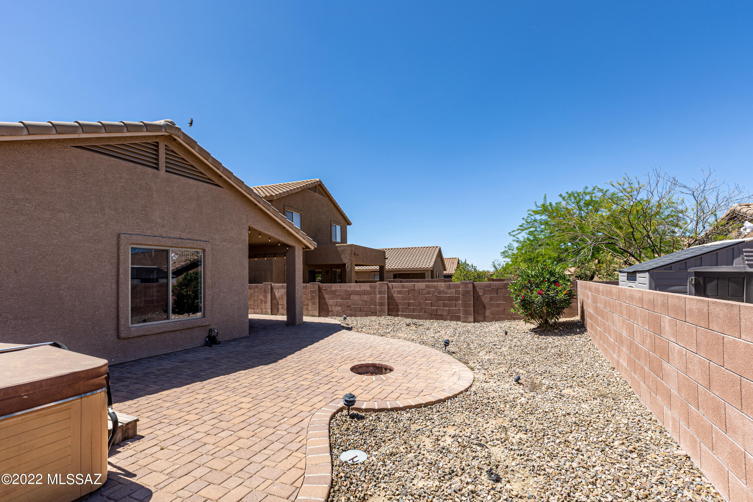 Rancho Del Lago (608-1030) - Residential