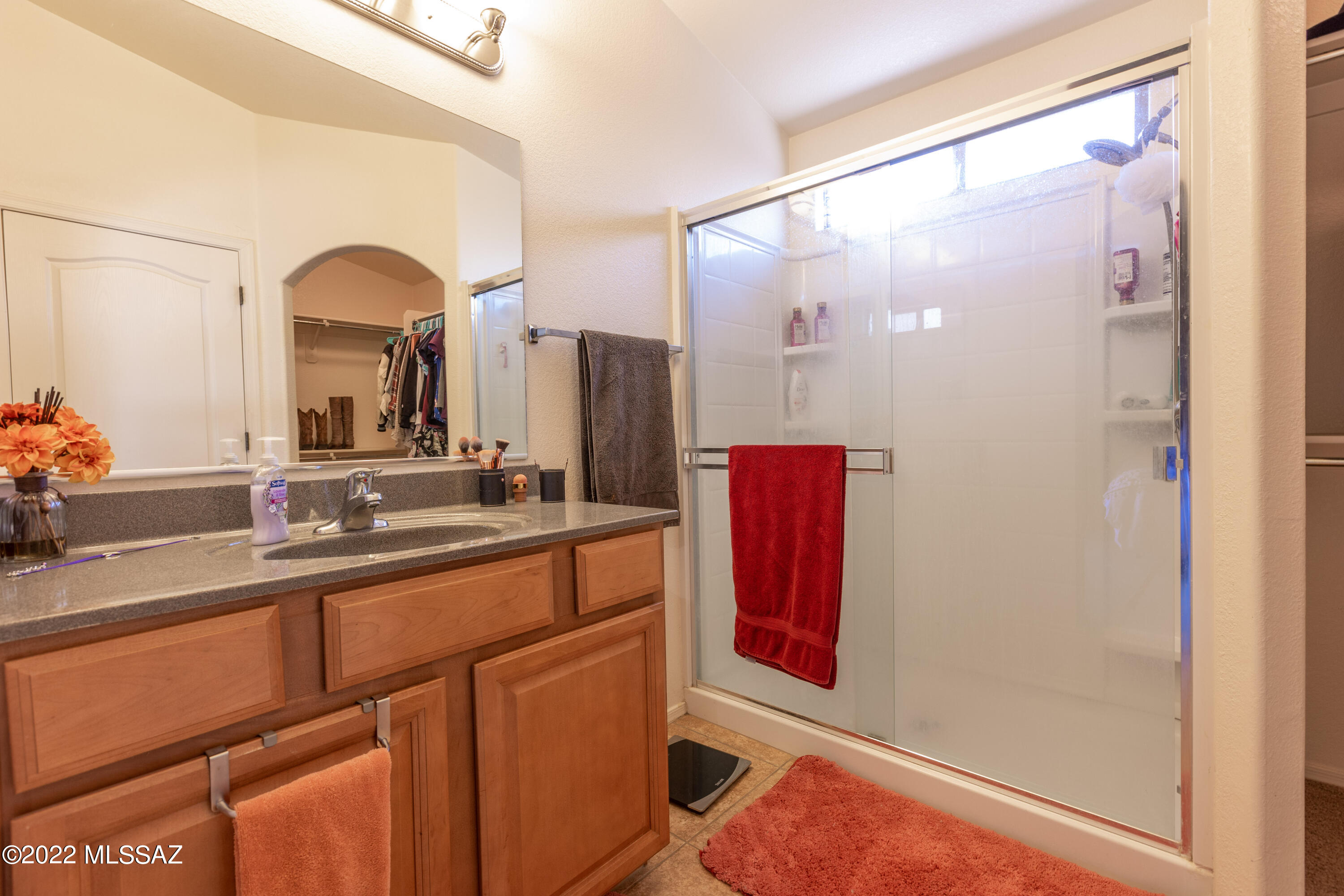 Rancho Del Lago (608-1030) - Residential