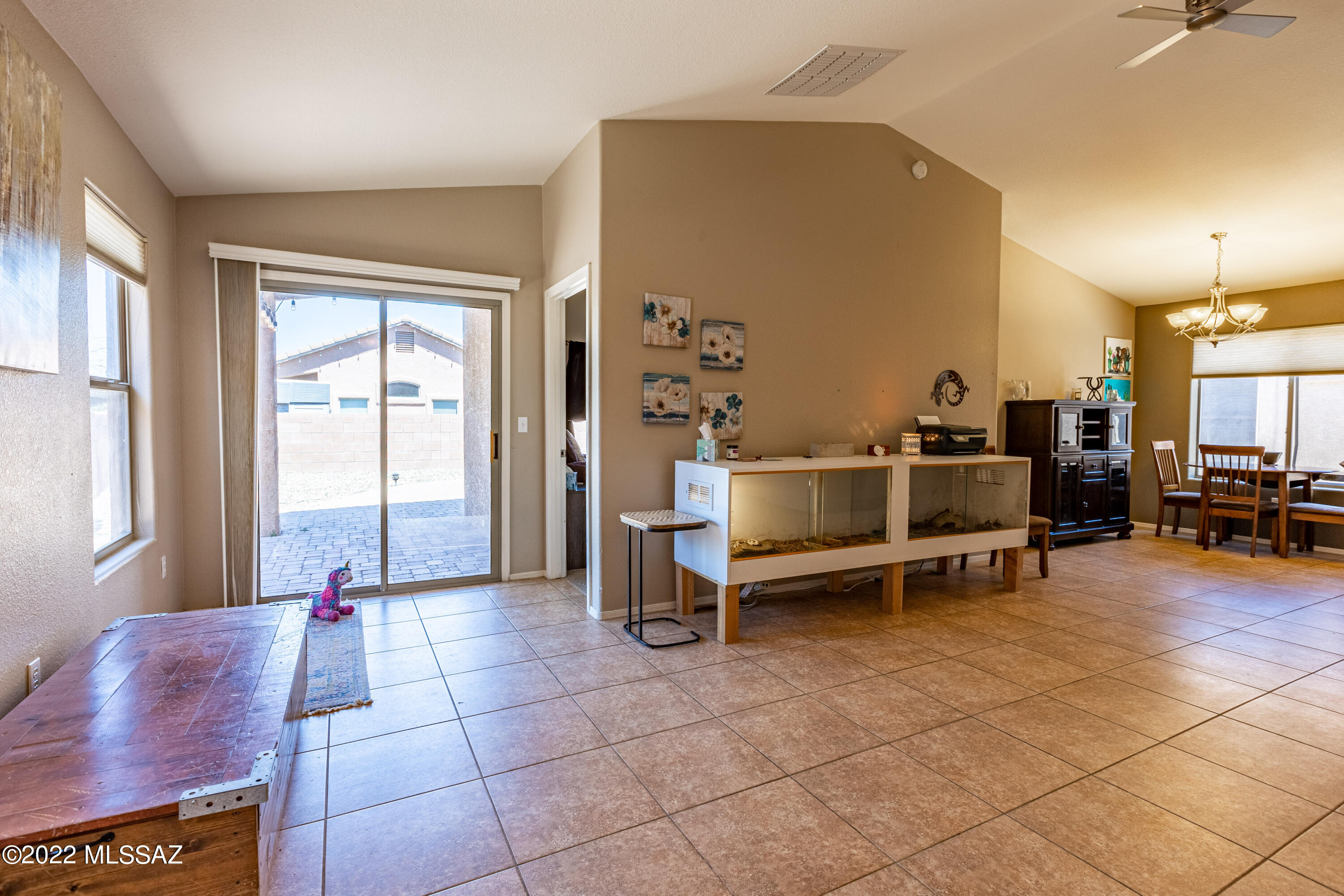 Rancho Del Lago (608-1030) - Residential