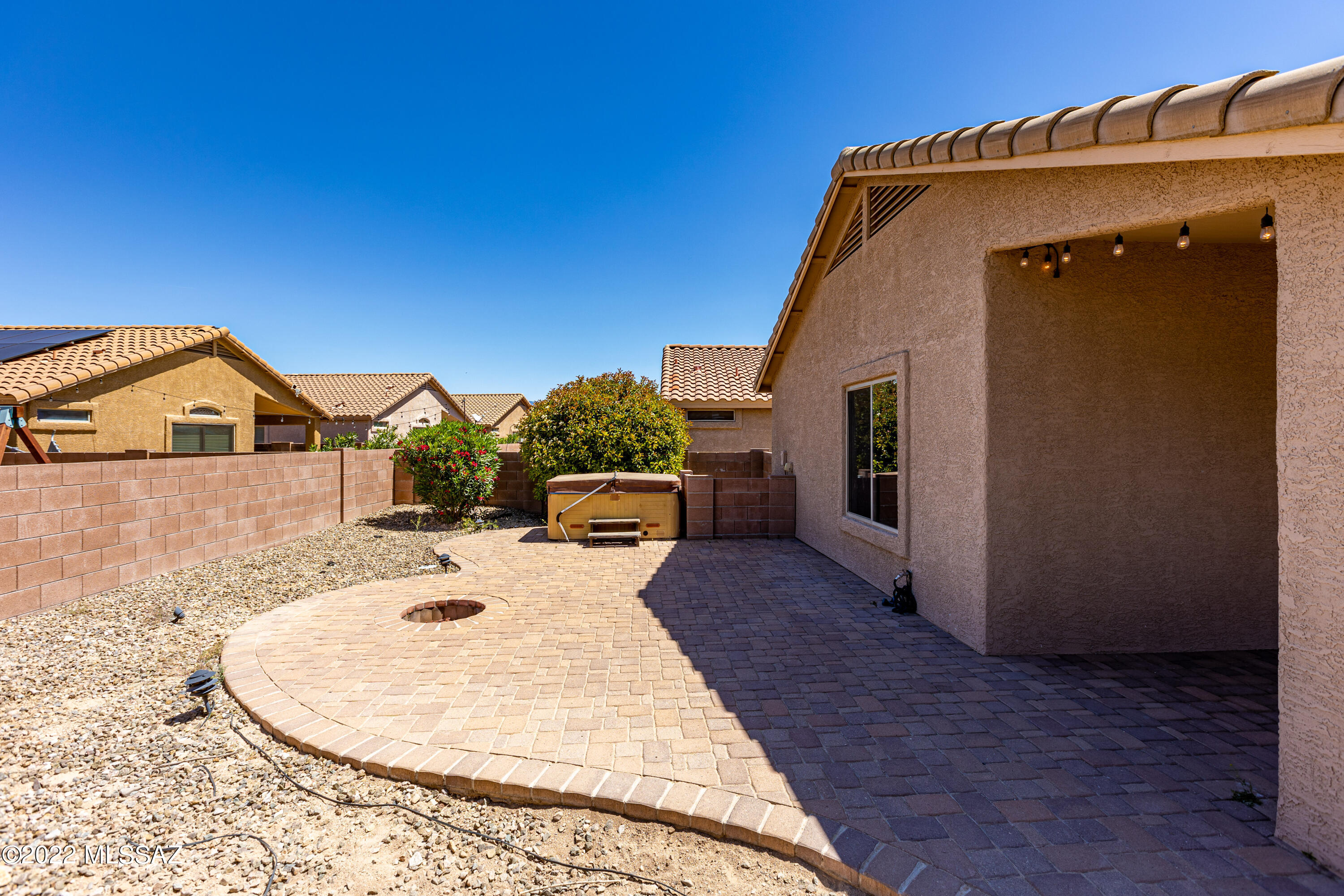 Rancho Del Lago (608-1030) - Residential