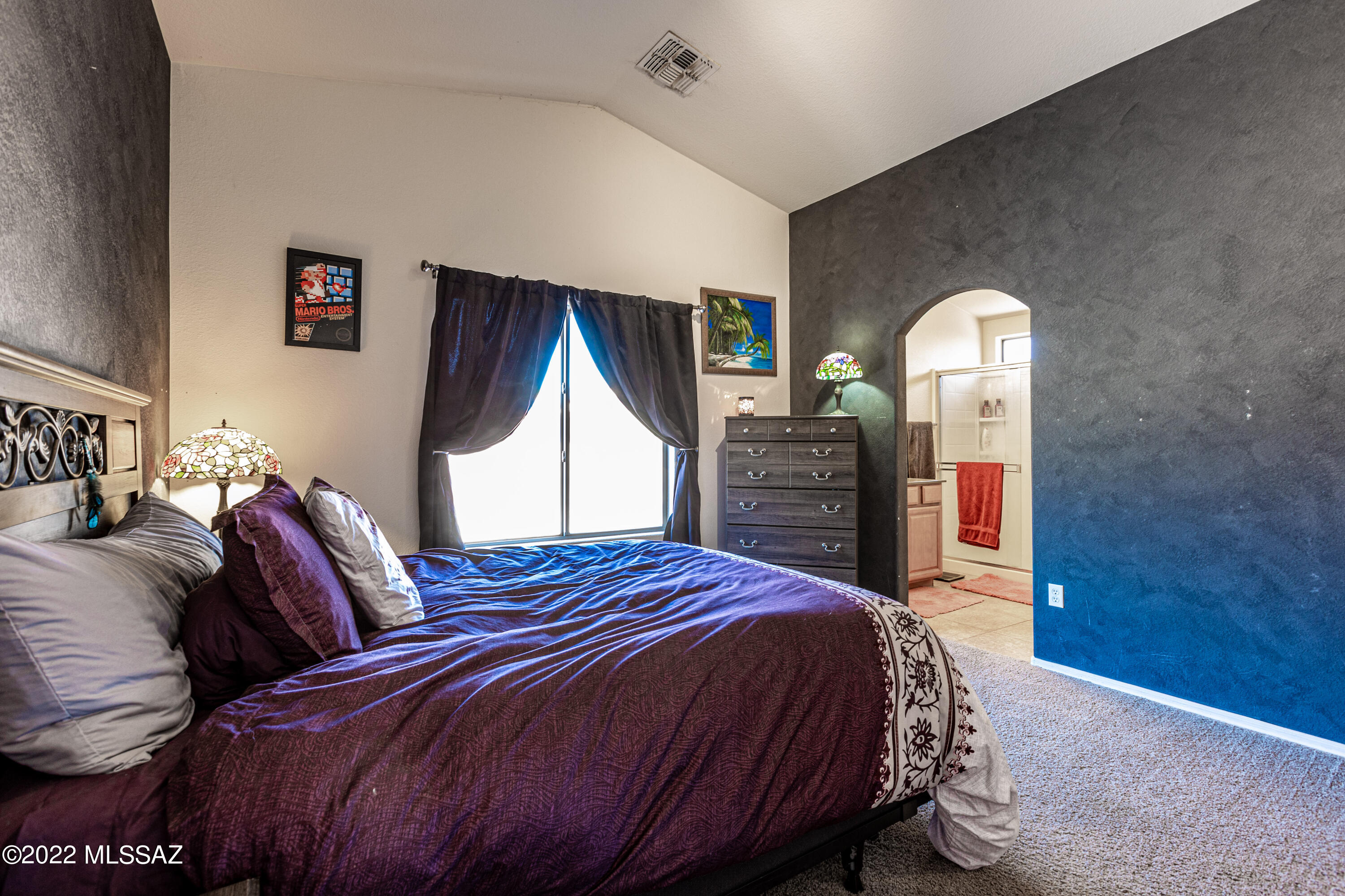 Rancho Del Lago (608-1030) - Residential