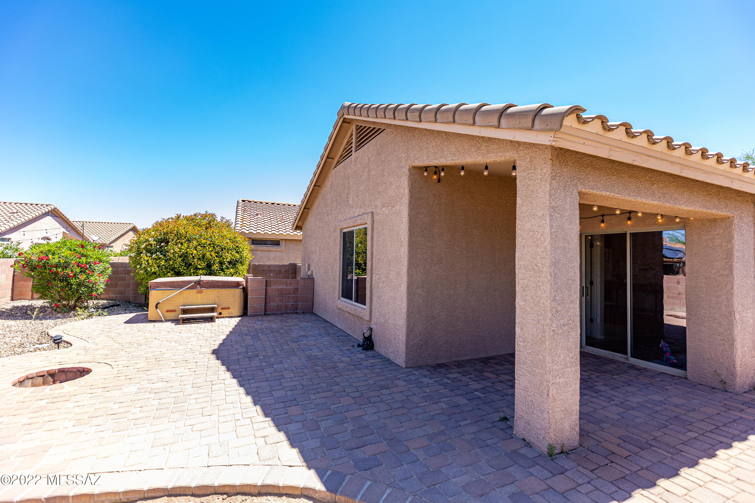 Rancho Del Lago (608-1030) - Residential