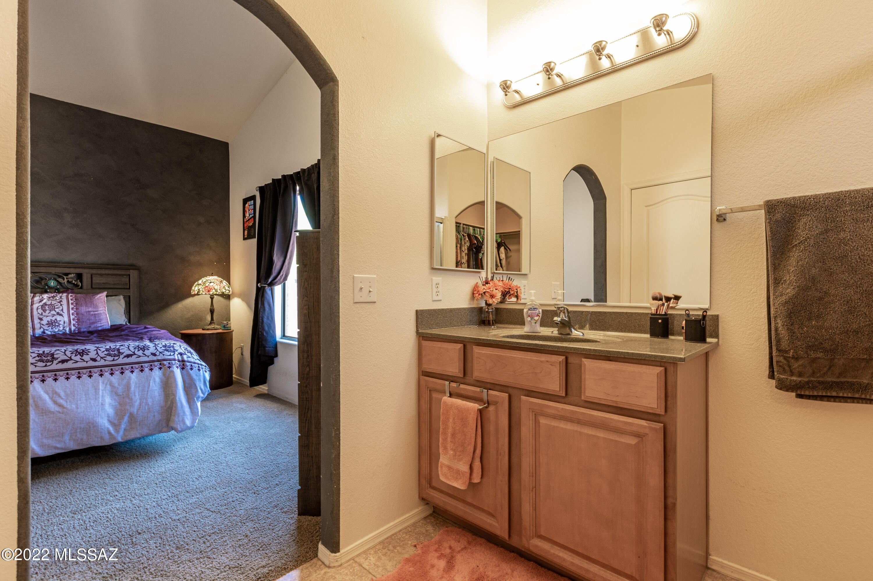 Rancho Del Lago (608-1030) - Residential