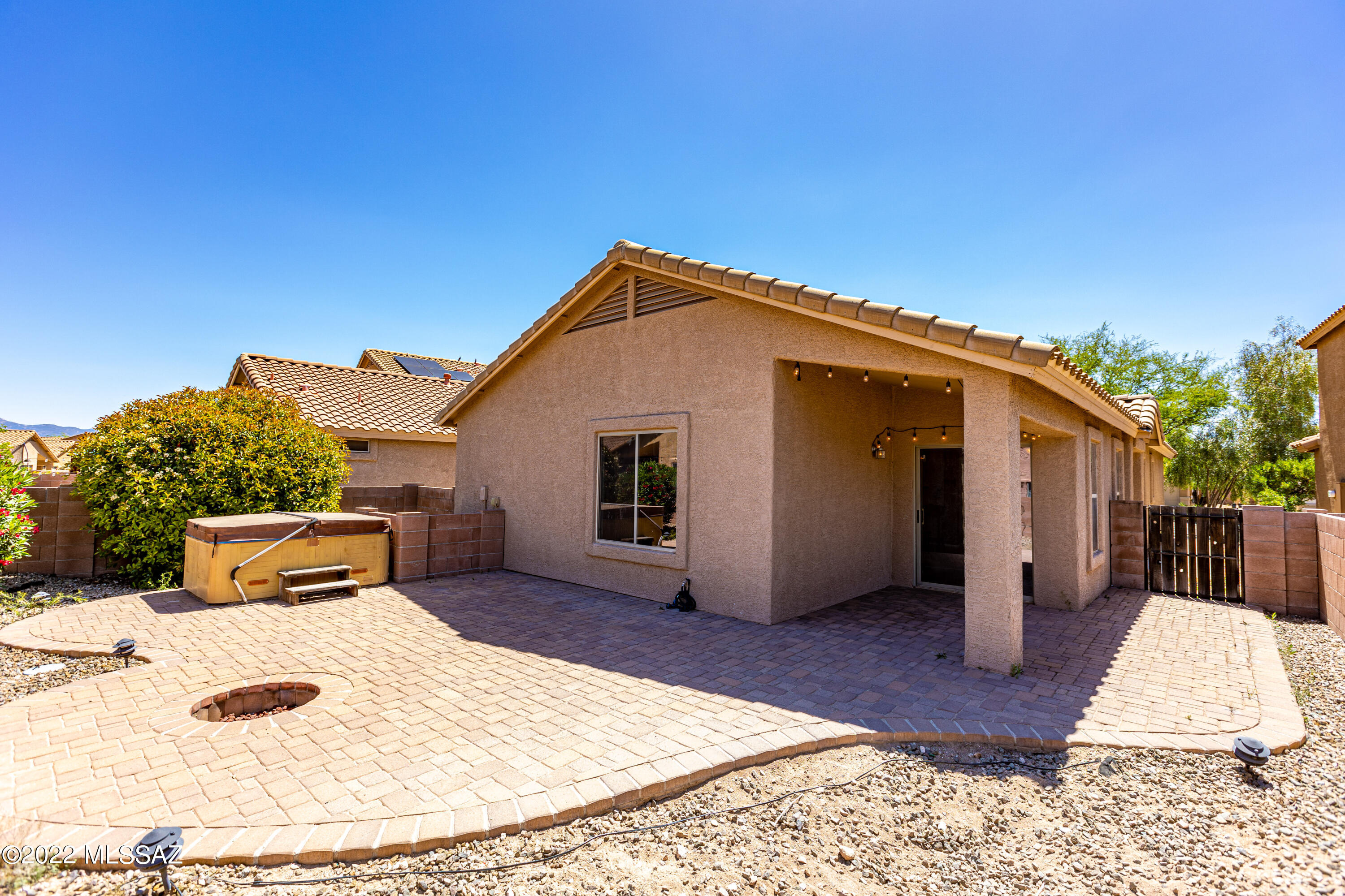 Rancho Del Lago (608-1030) - Residential