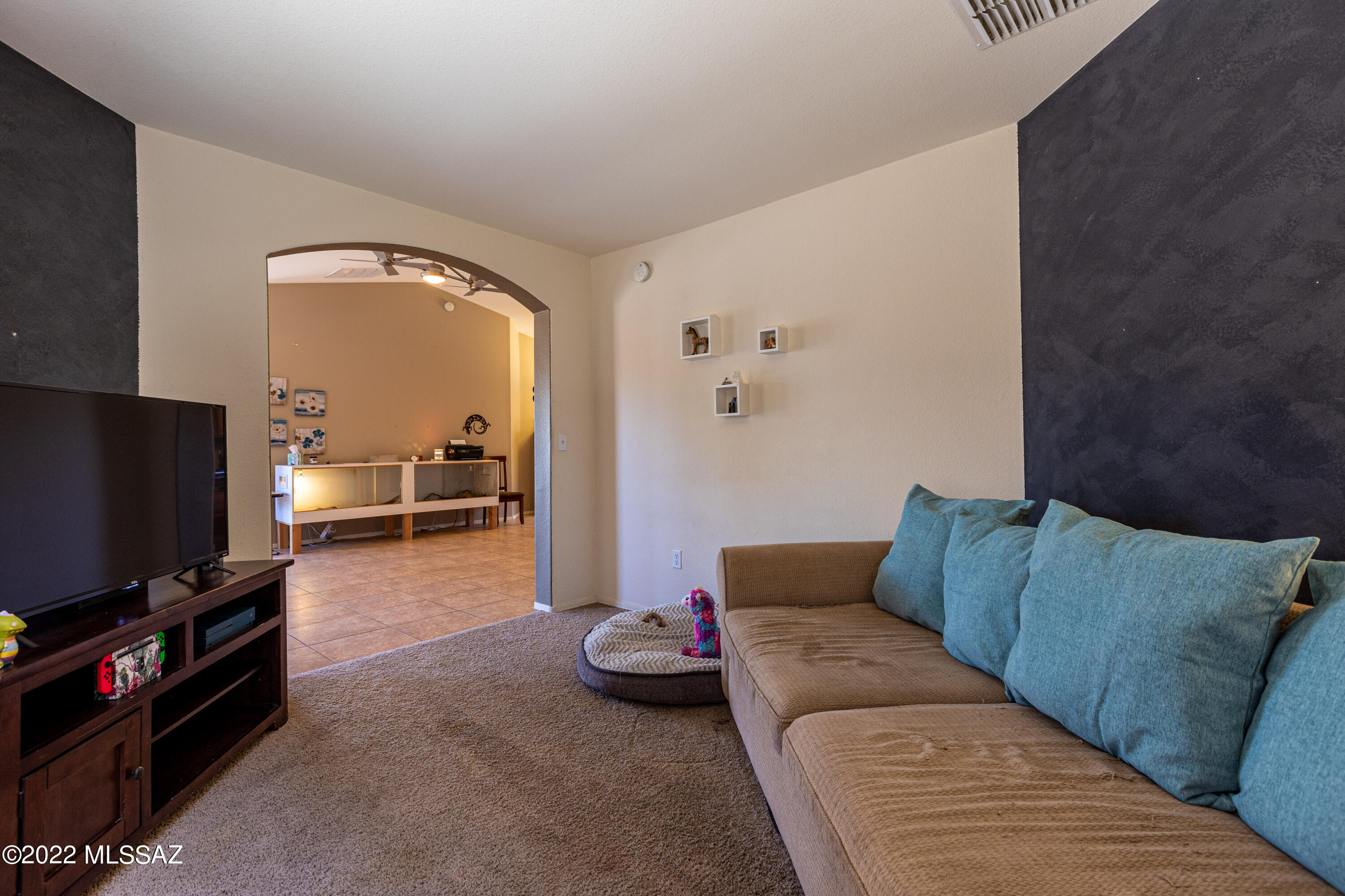 Rancho Del Lago (608-1030) - Residential