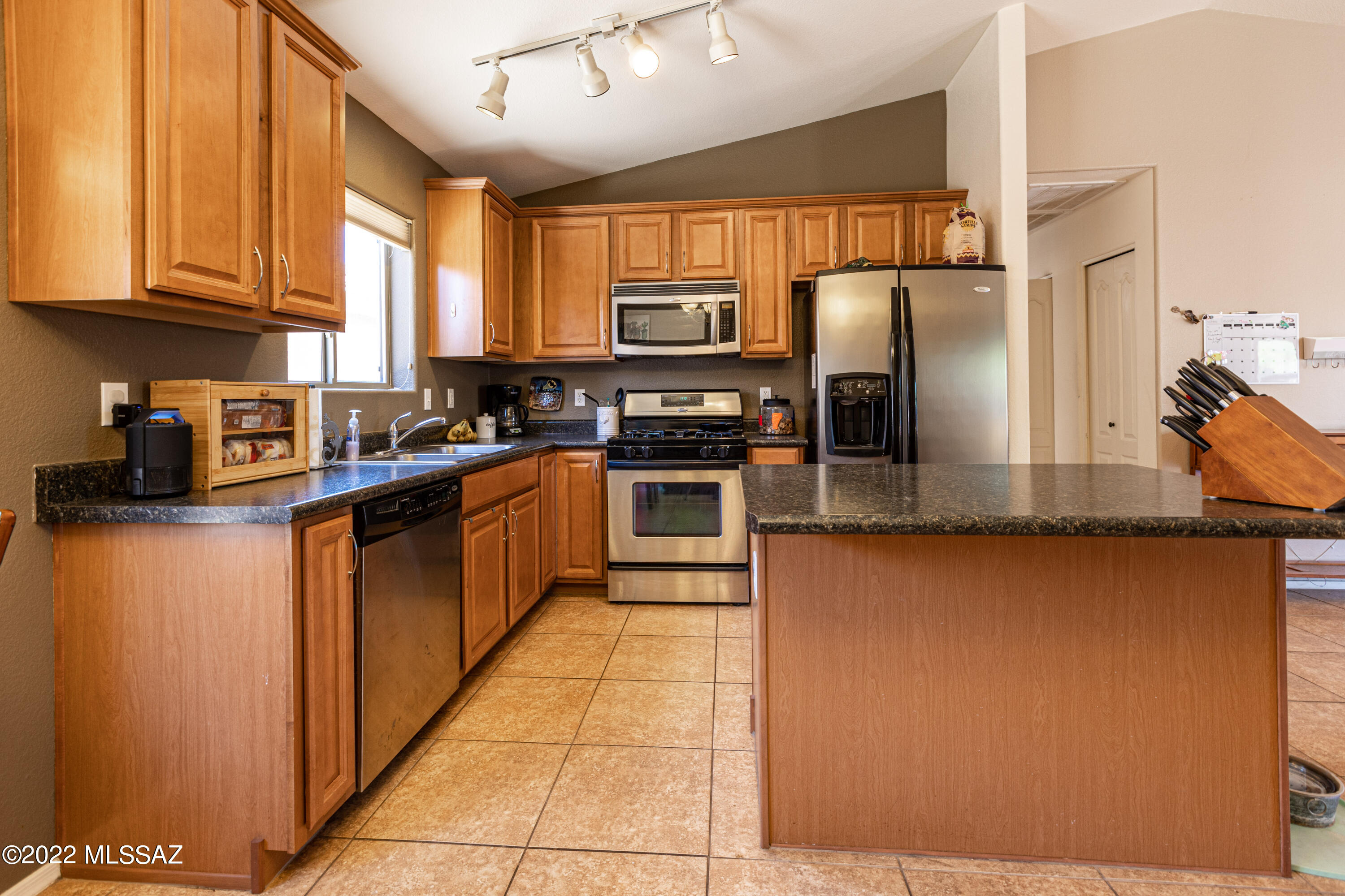 Rancho Del Lago (608-1030) - Residential