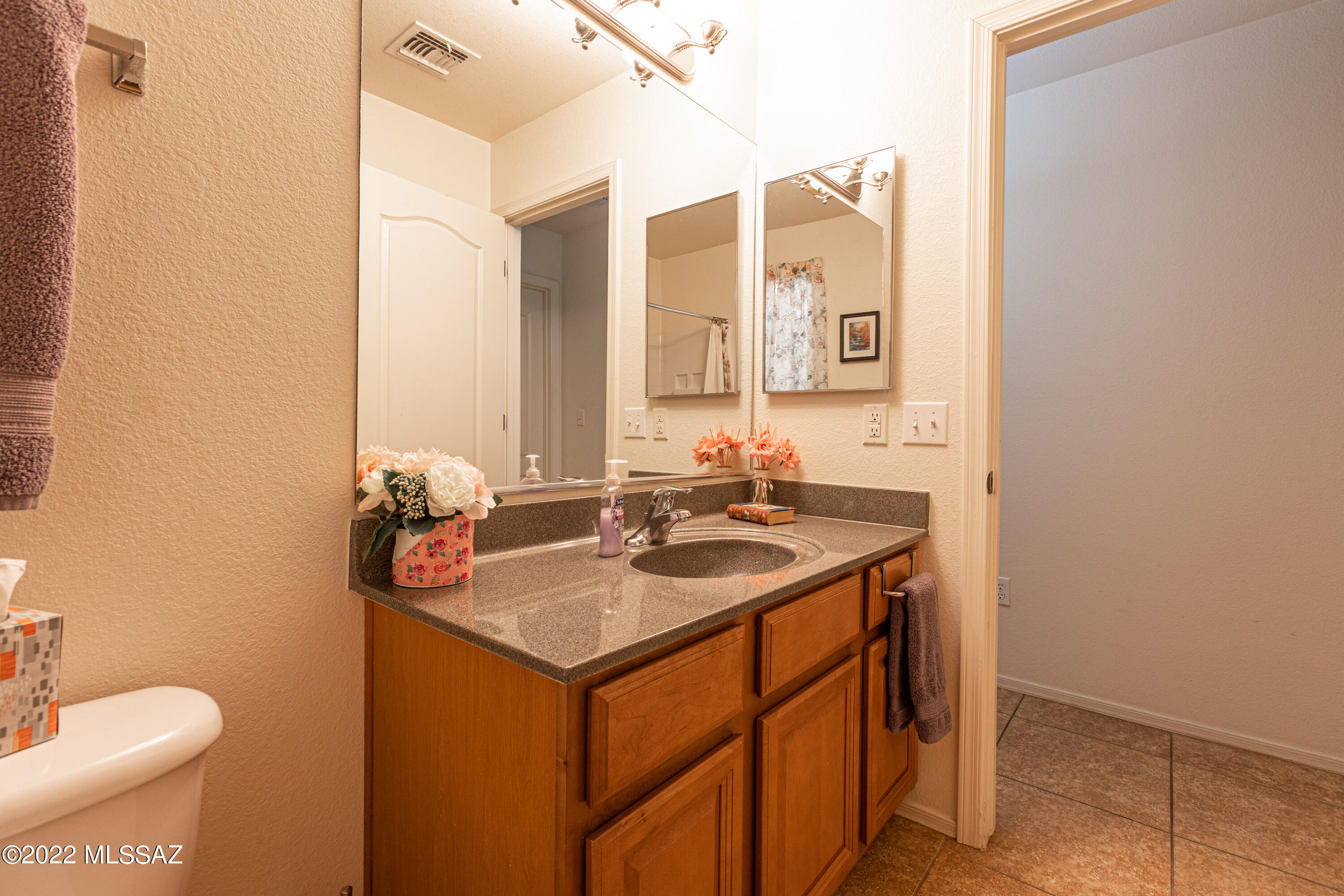 Rancho Del Lago (608-1030) - Residential