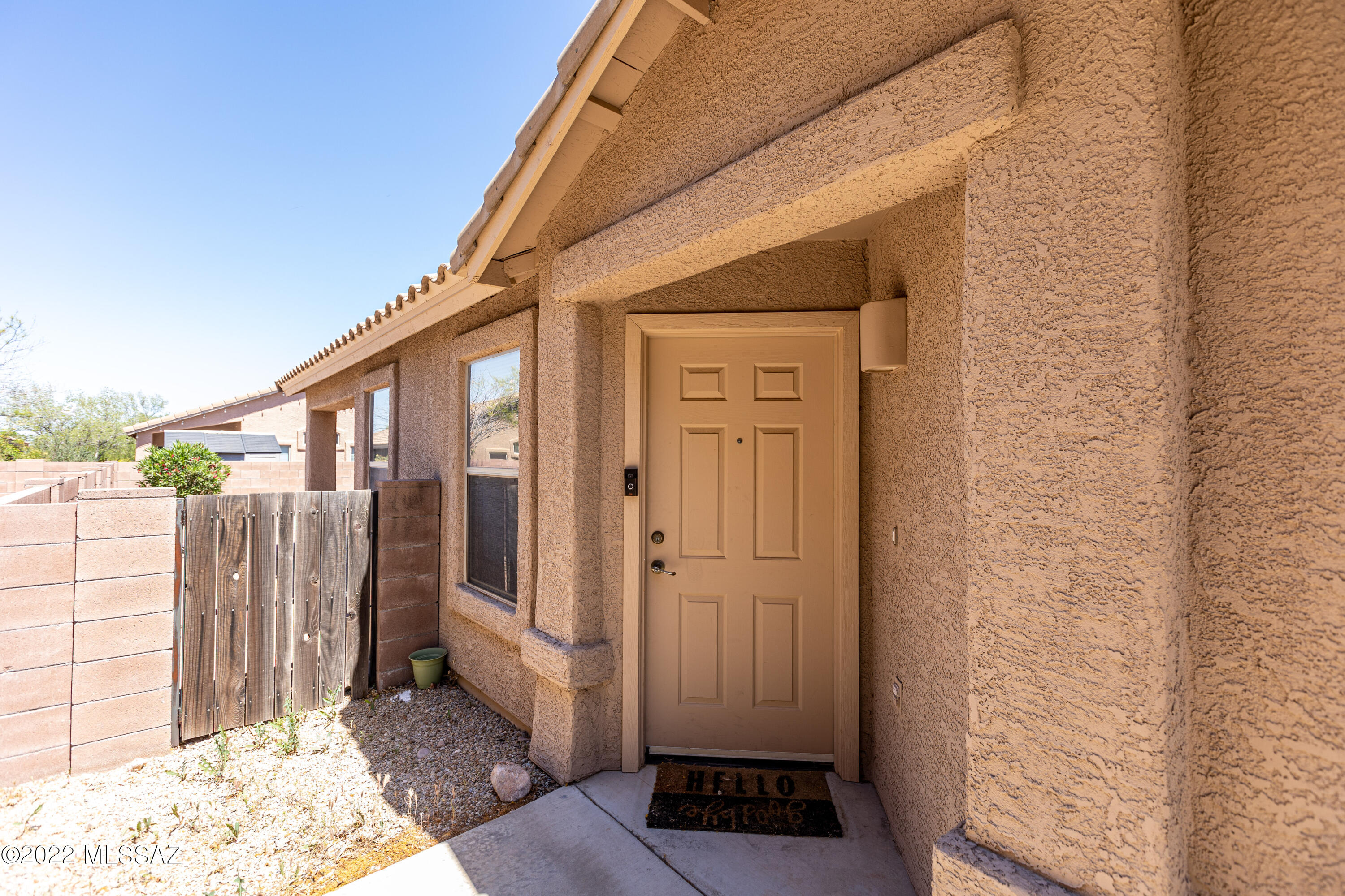 Rancho Del Lago (608-1030) - Residential