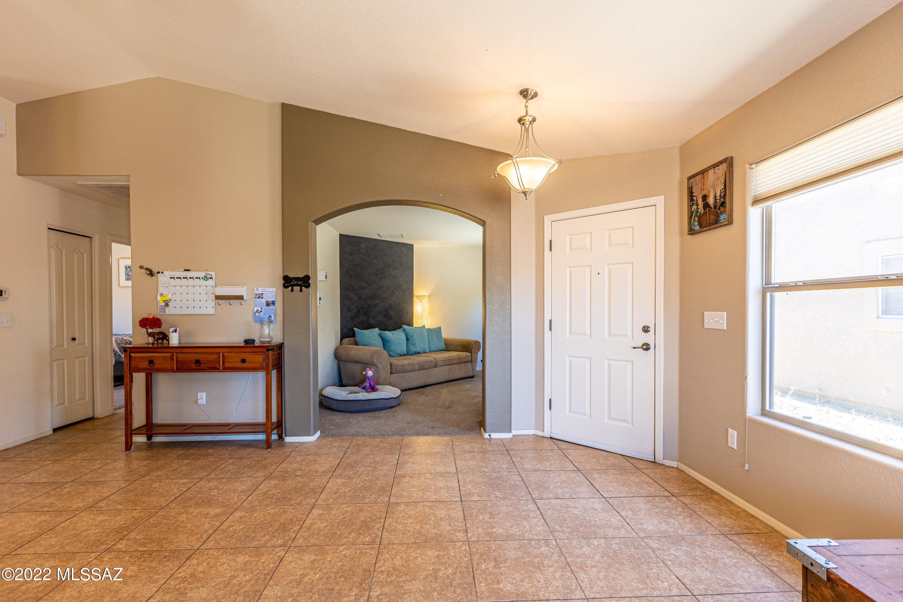 Rancho Del Lago (608-1030) - Residential