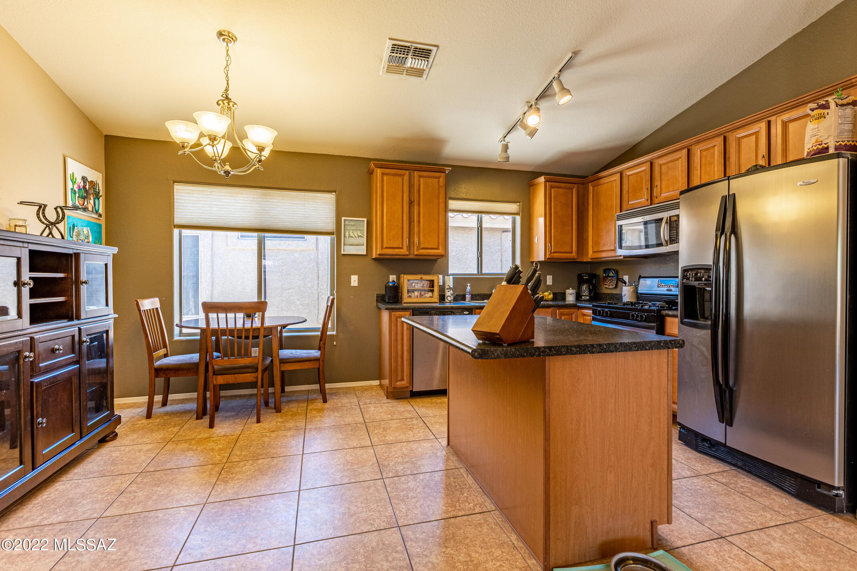 Rancho Del Lago (608-1030) - Residential