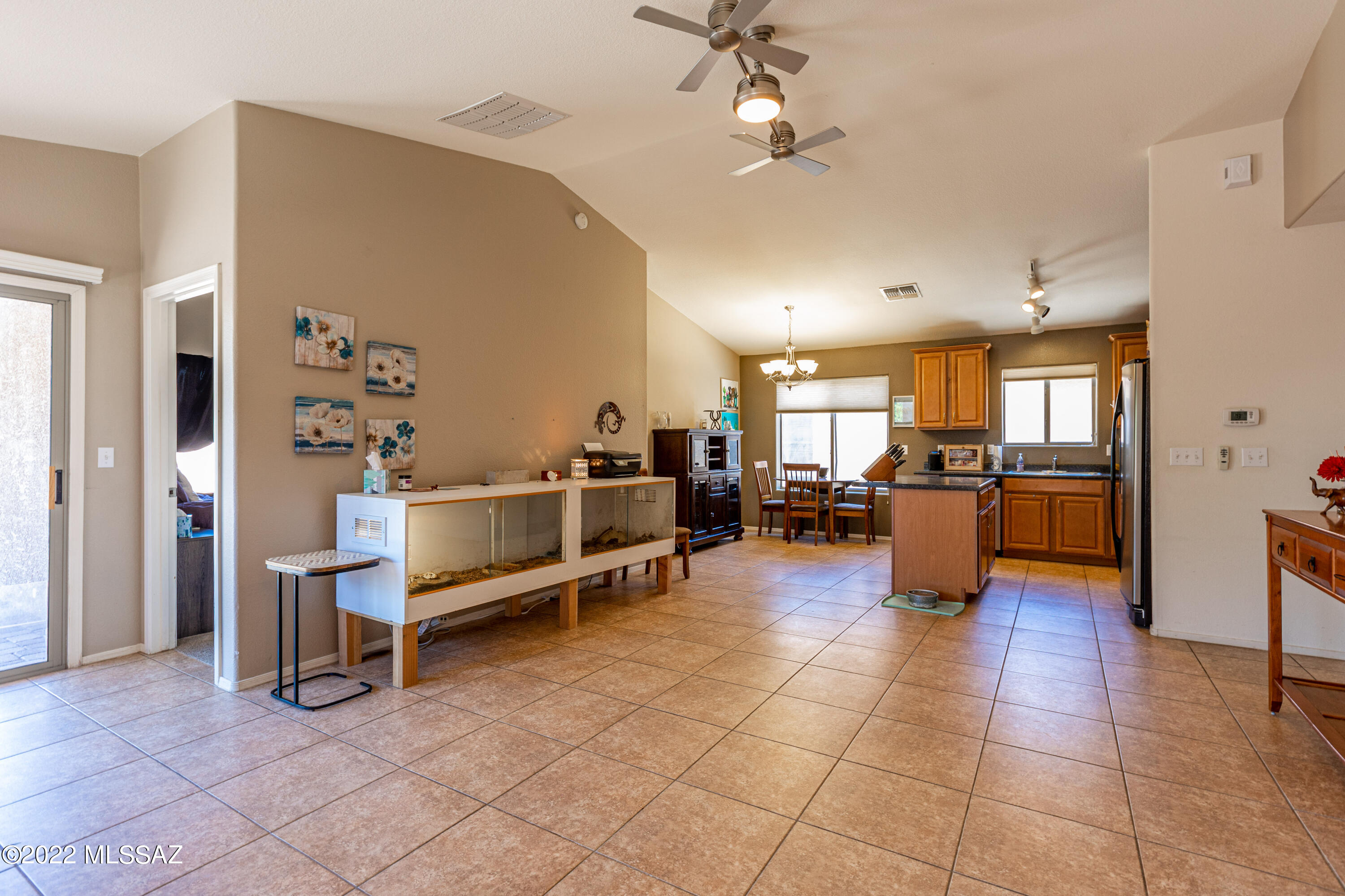 Rancho Del Lago (608-1030) - Residential