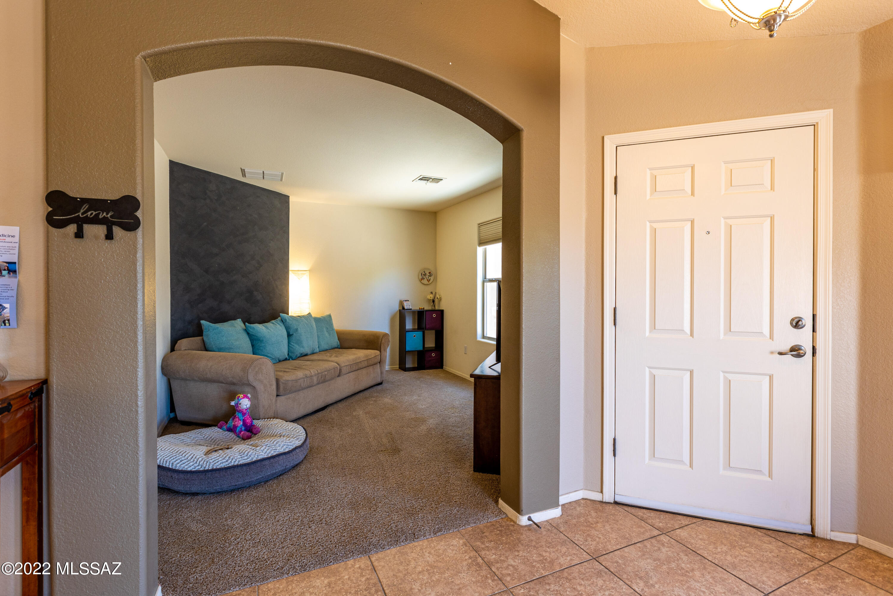 Rancho Del Lago (608-1030) - Residential
