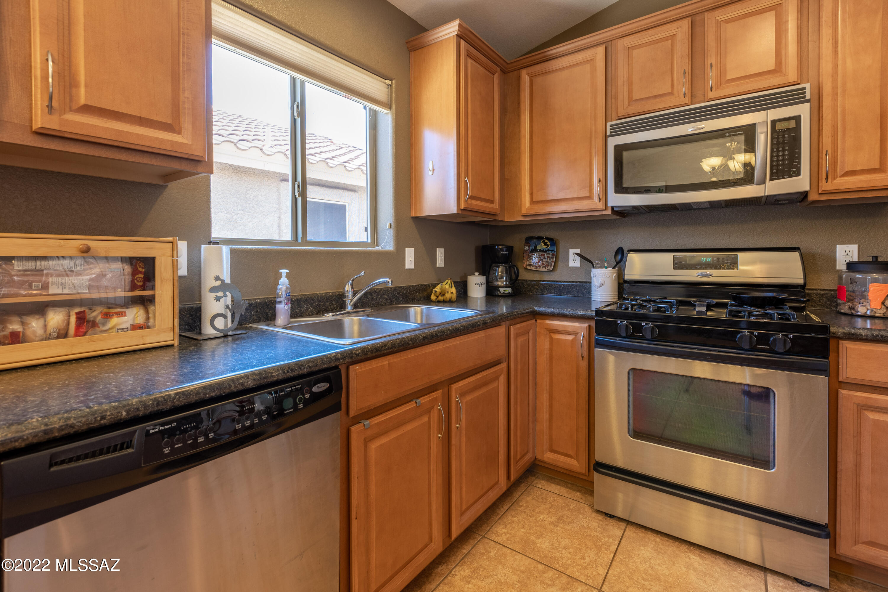 Rancho Del Lago (608-1030) - Residential