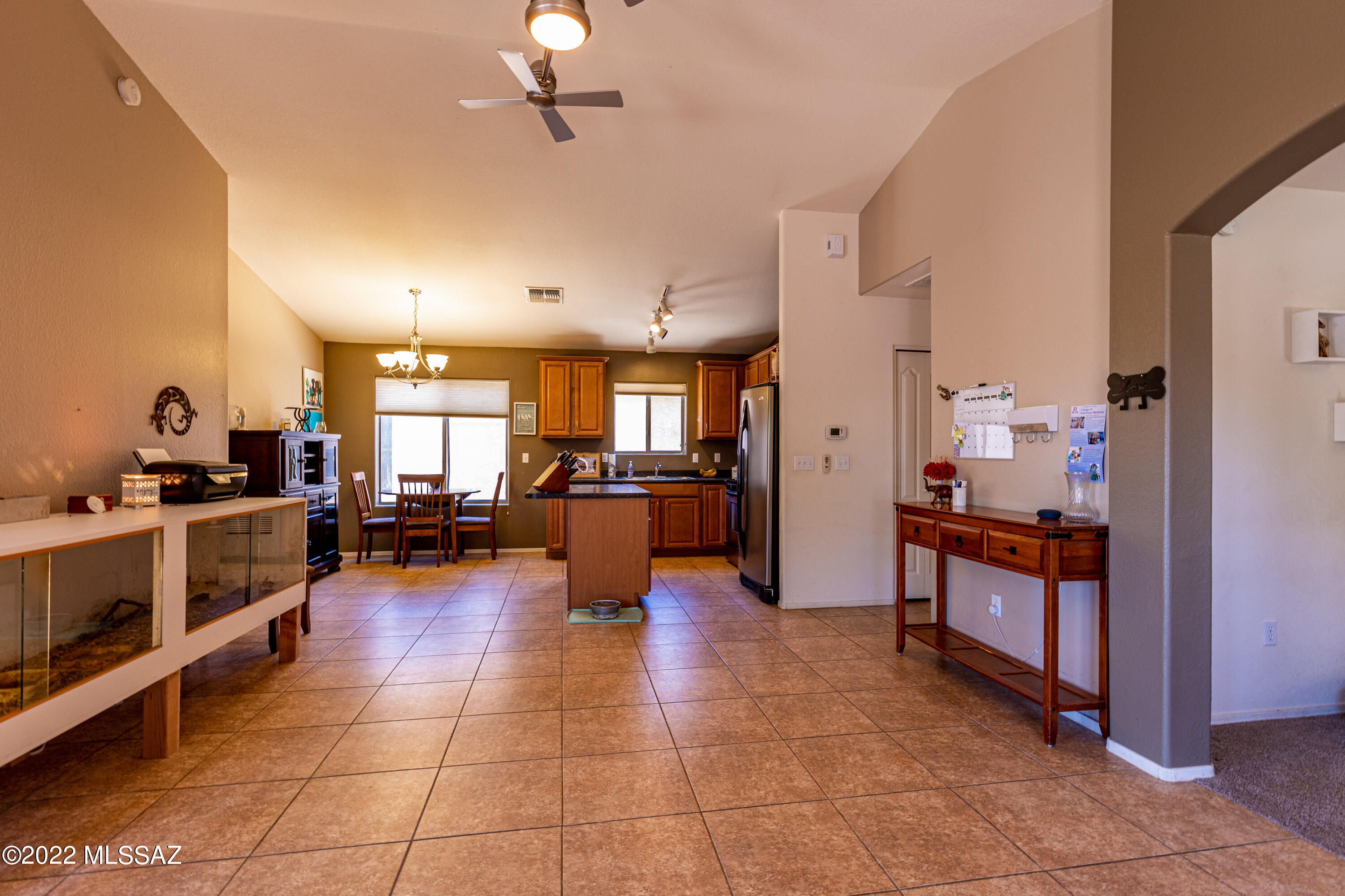 Rancho Del Lago (608-1030) - Residential
