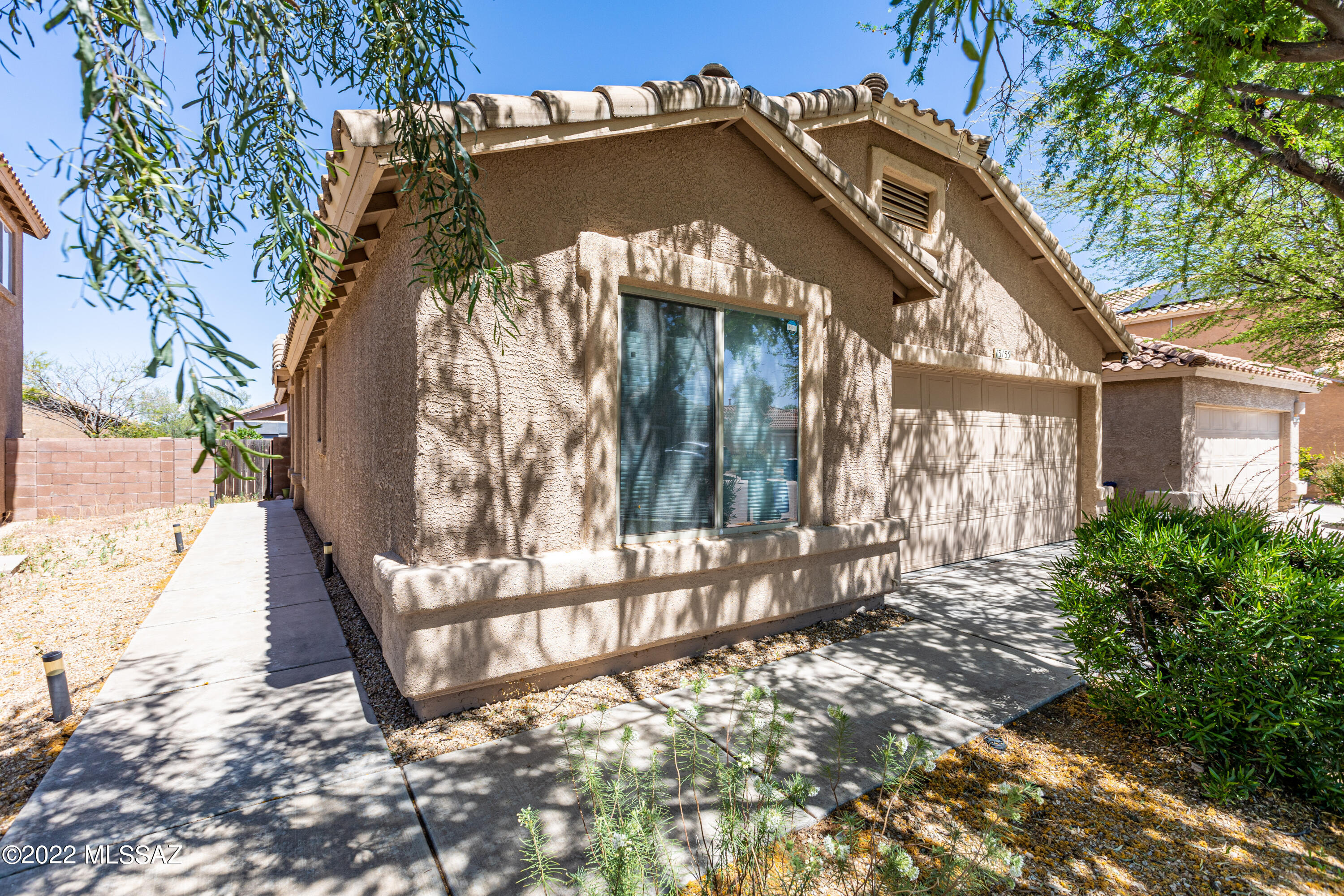 Rancho Del Lago (608-1030) - Residential